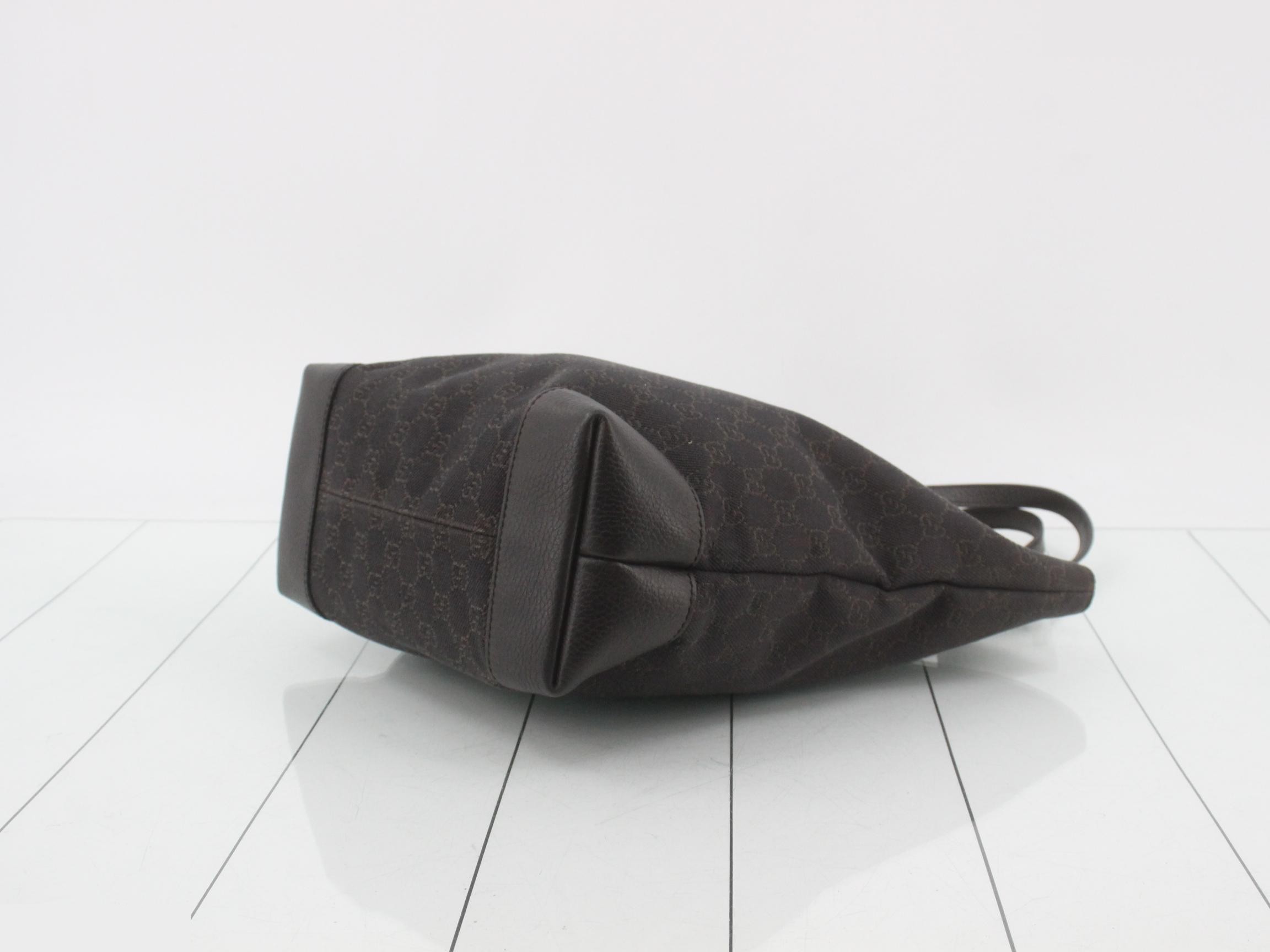 GG Canvas (Bag) - Tote Bag — view 6