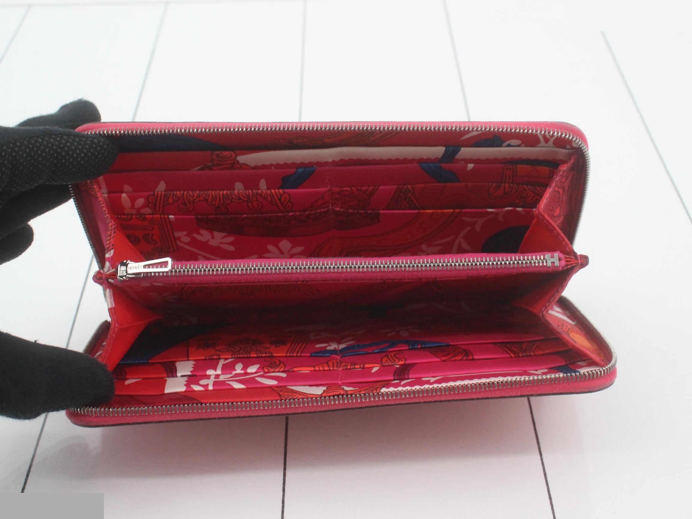 Azap Silk In Z Stamp — view 4