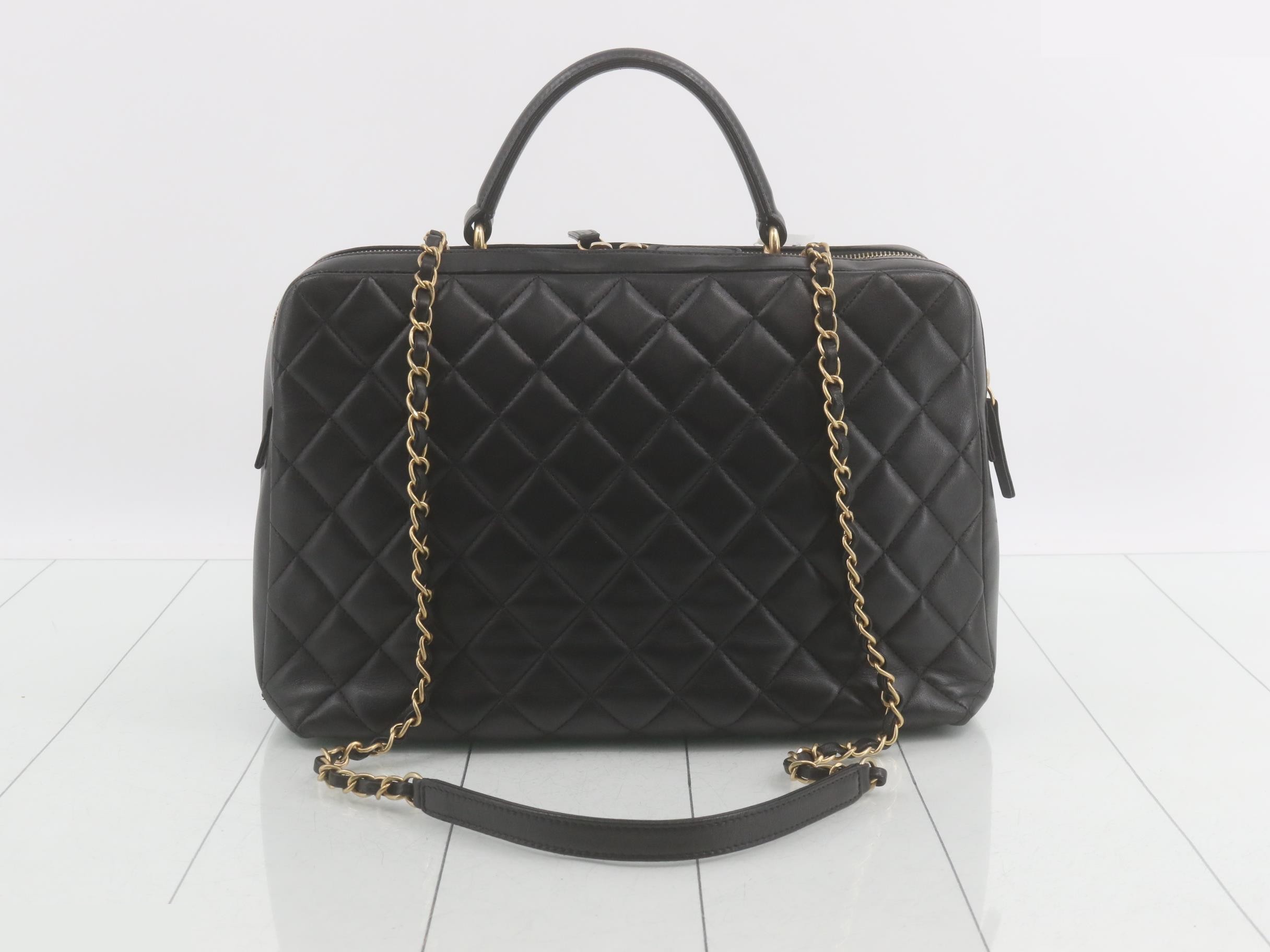 Trendy CC 2-way Shoulder Bag, Series 21 — view 2