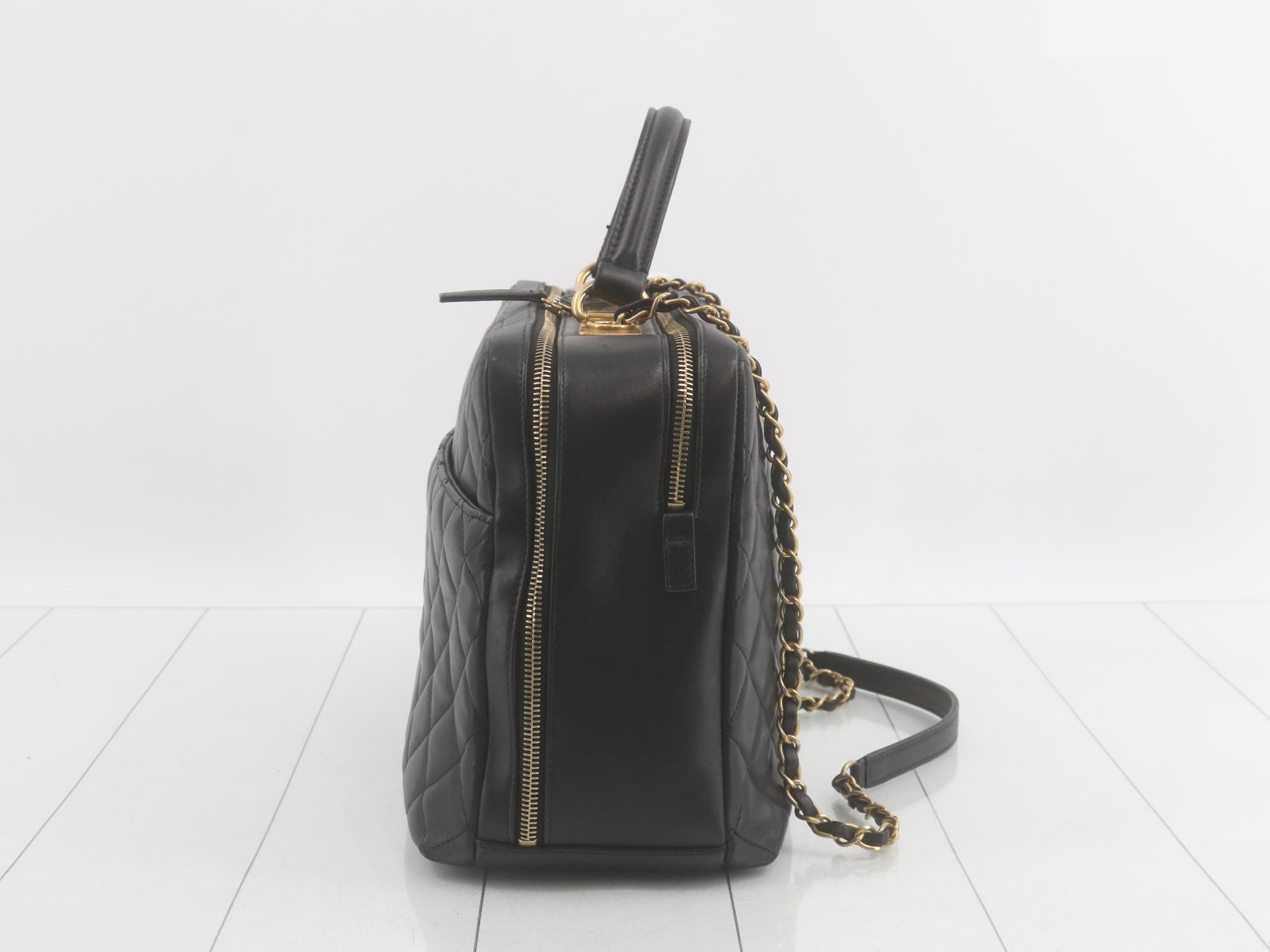 Trendy CC 2-way Shoulder Bag, Series 21 — view 3