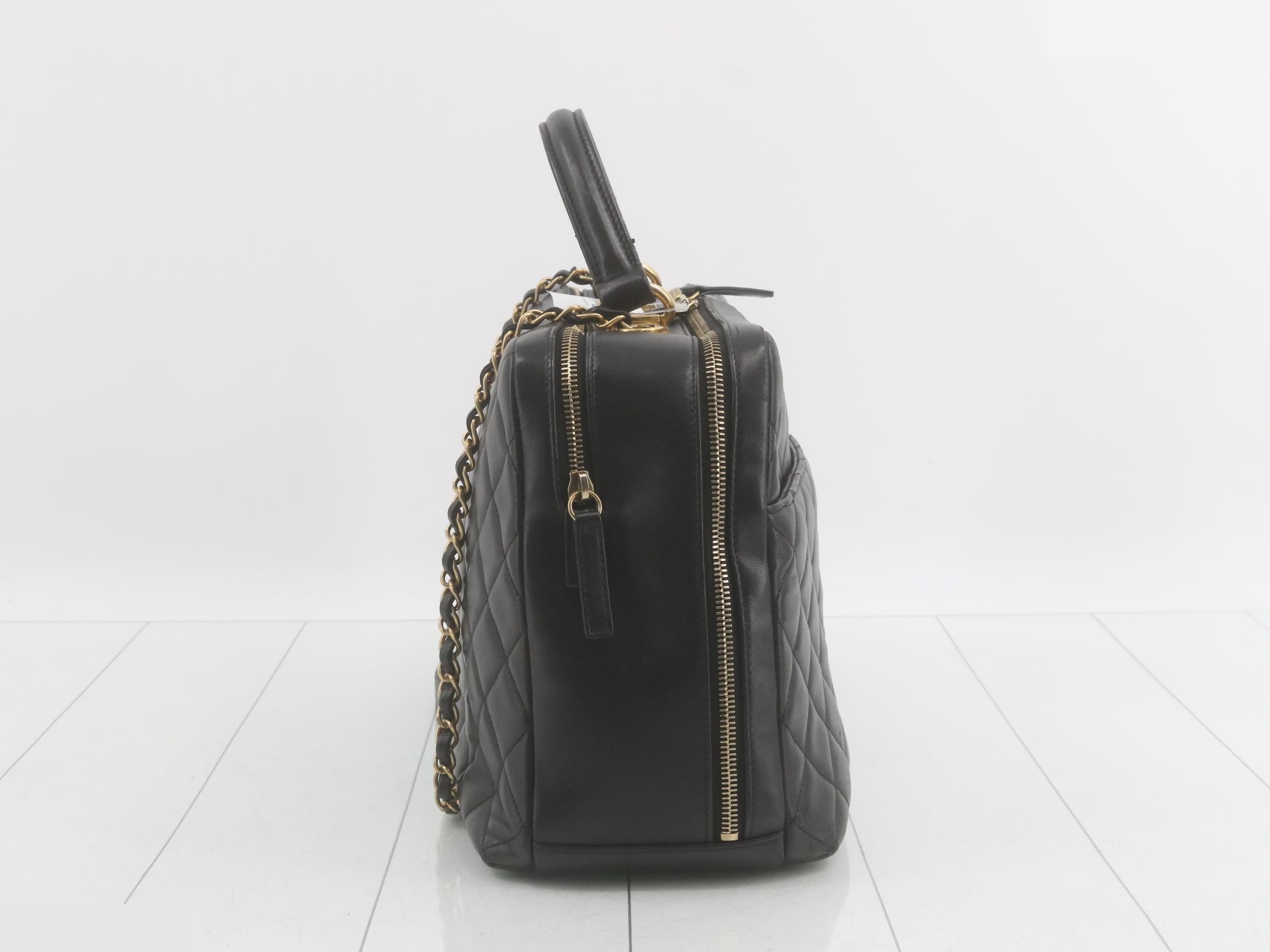 Trendy CC 2-way Shoulder Bag, Series 21 — view 4