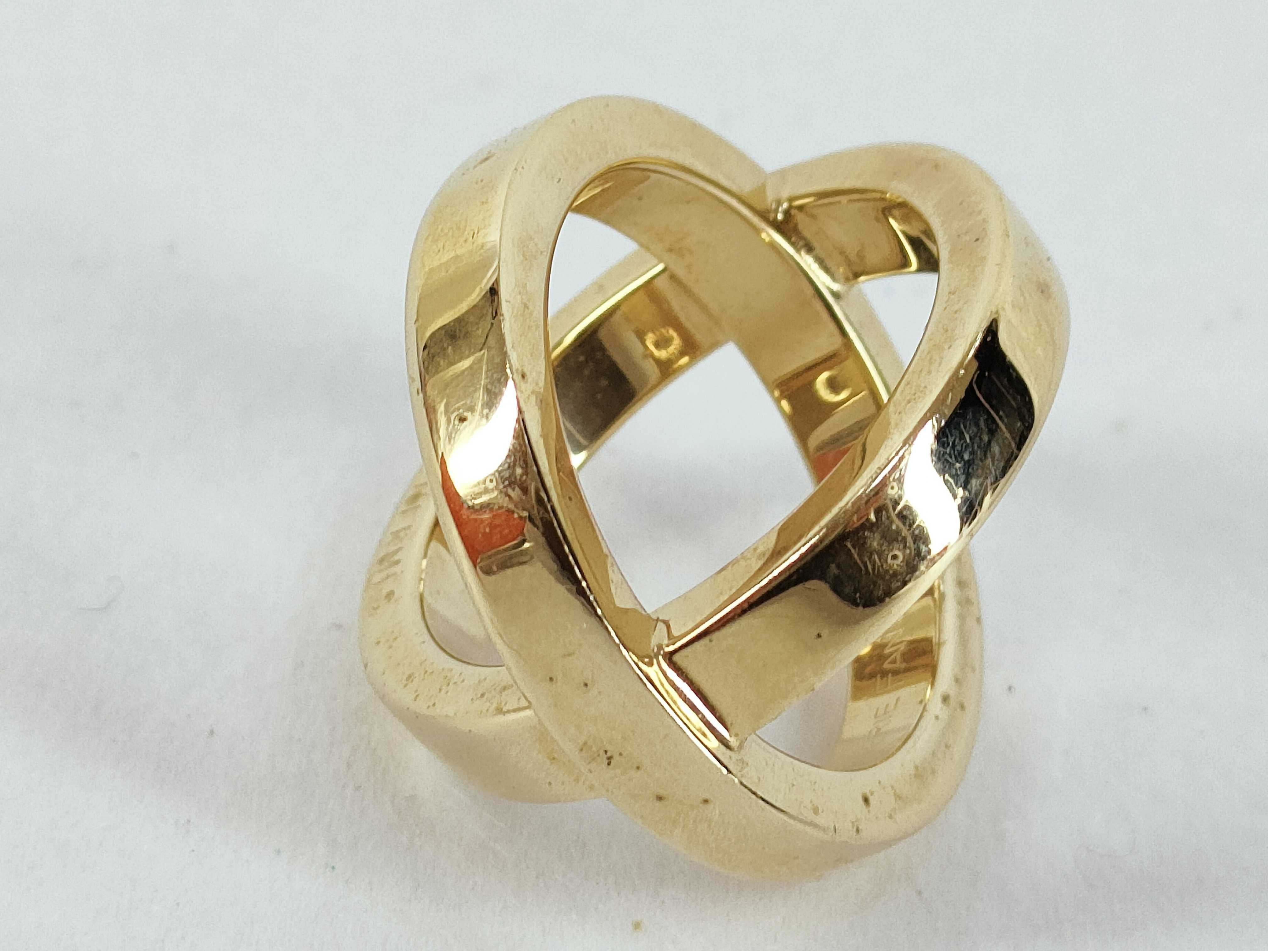 scarf ring, cosmos design, and other accessories. — view 2