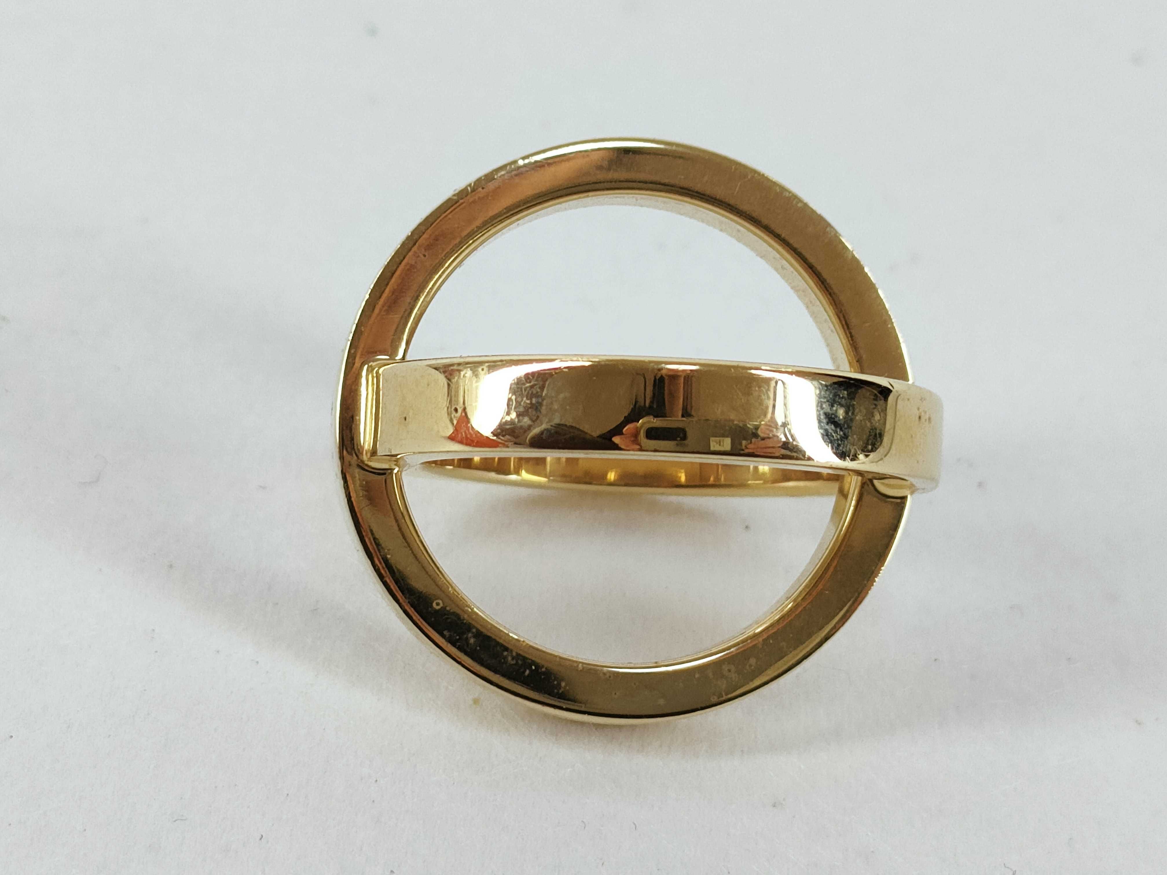 scarf ring, cosmos design, and other accessories. — view 3