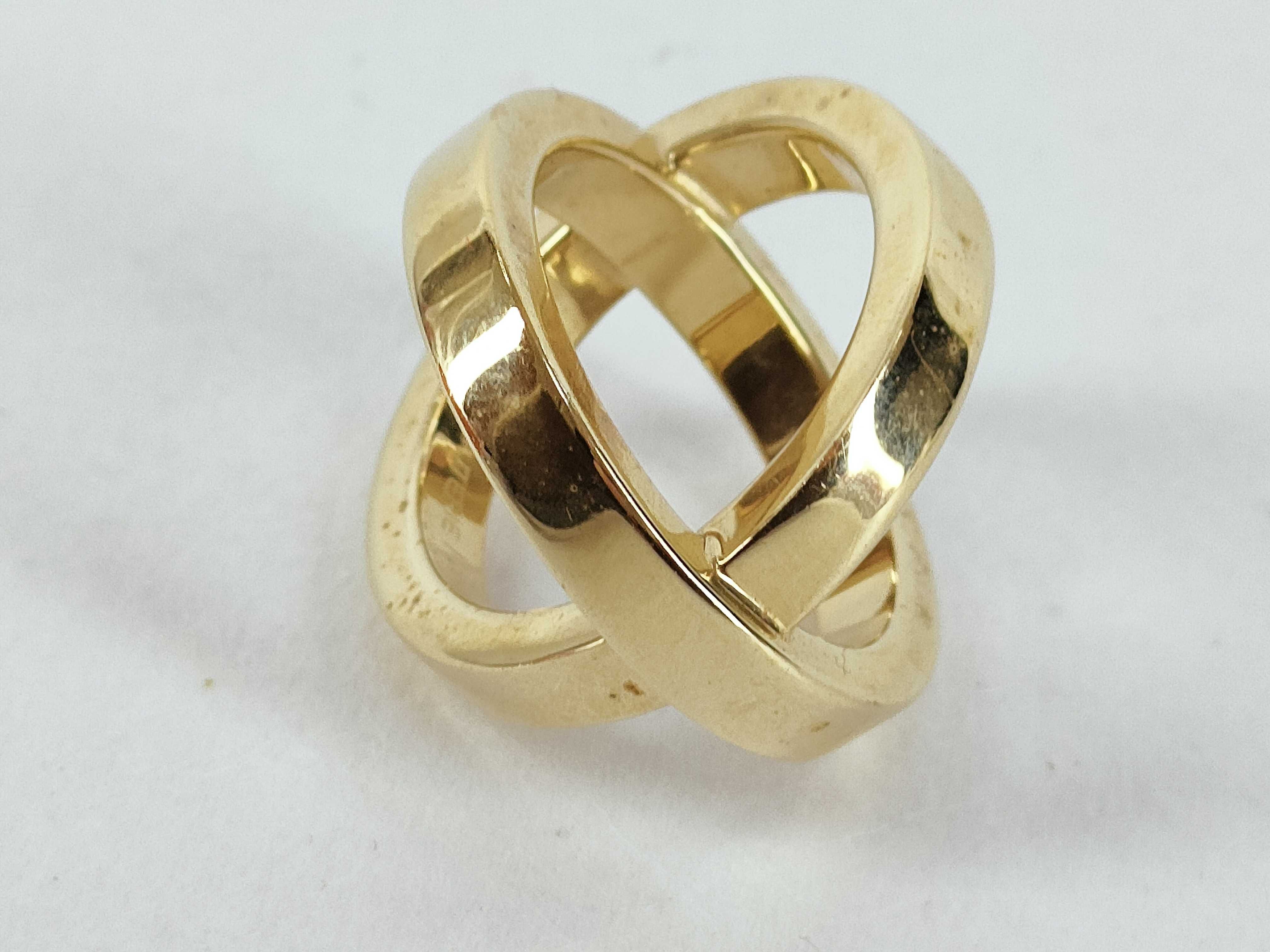 scarf ring, cosmos design, and other accessories. — view 4