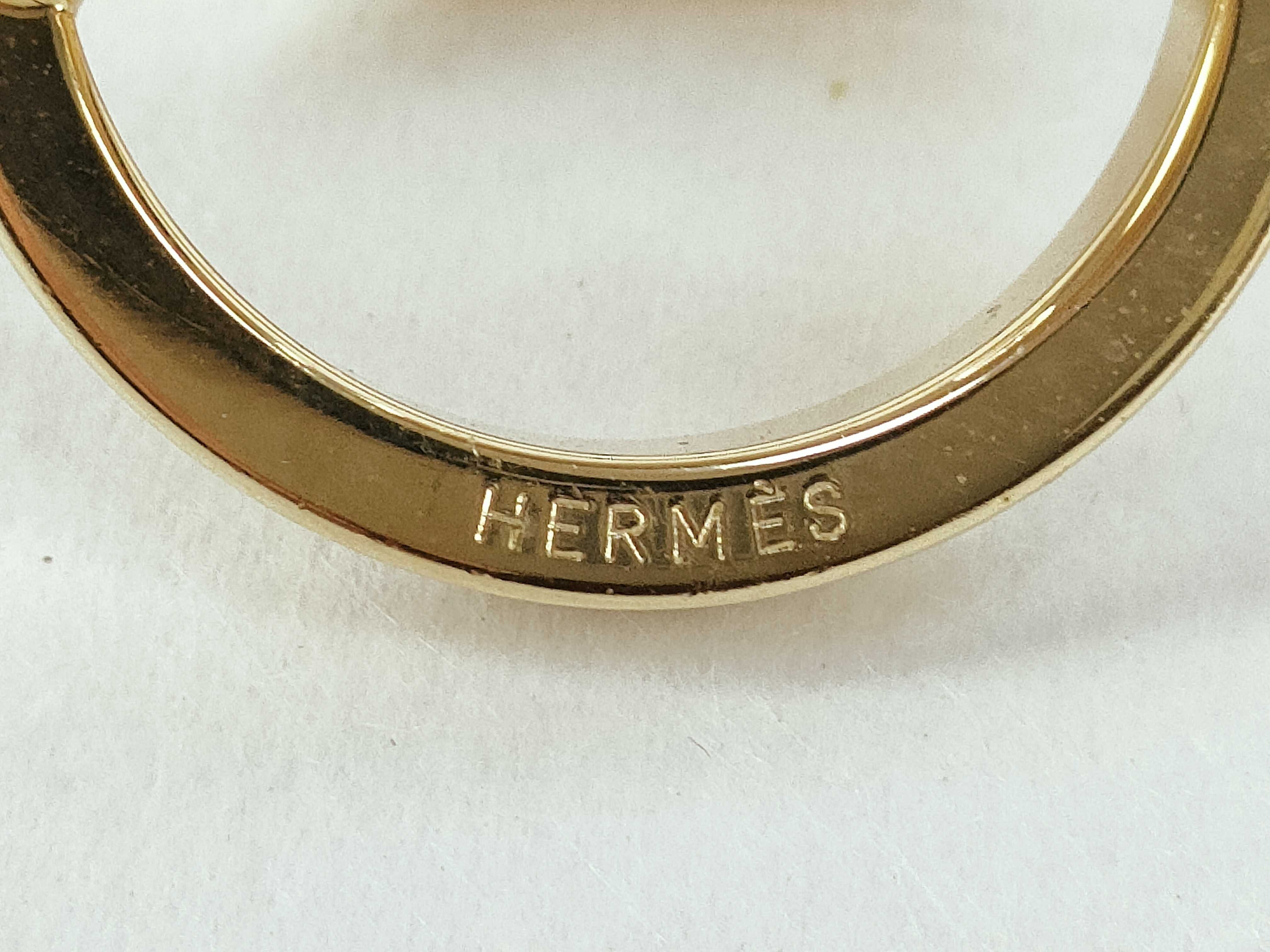 scarf ring, cosmos design, and other accessories. — view 5