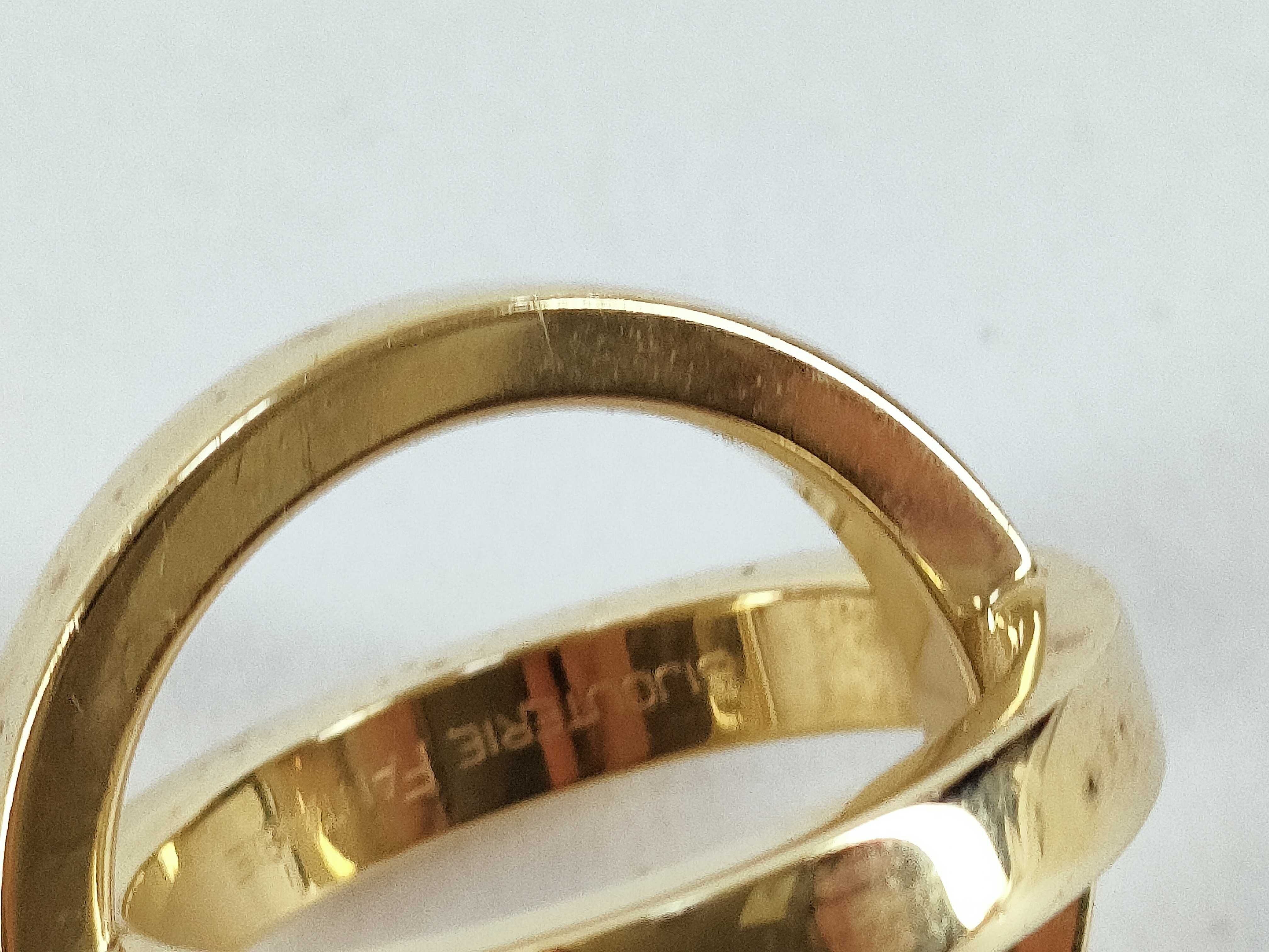 scarf ring, cosmos design, and other accessories. — view 6