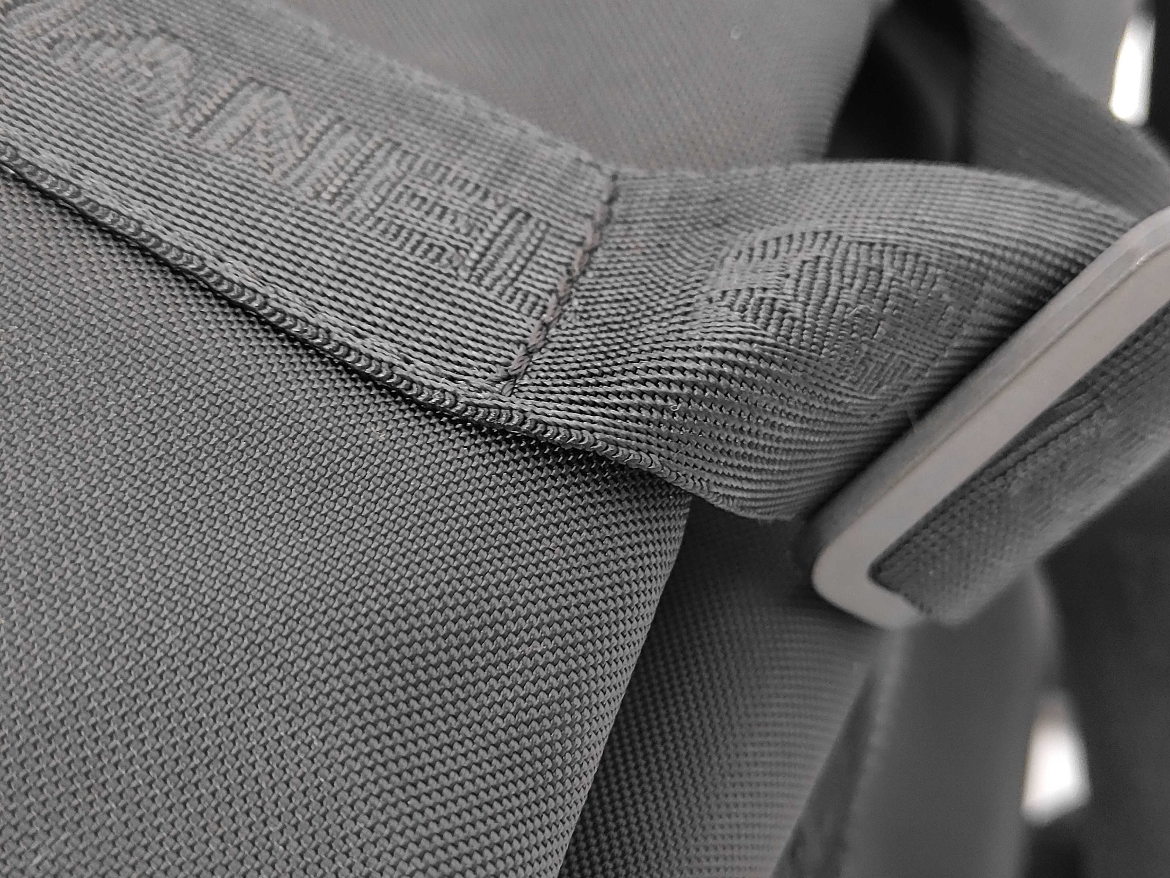 Sport Boston Bag — view 5