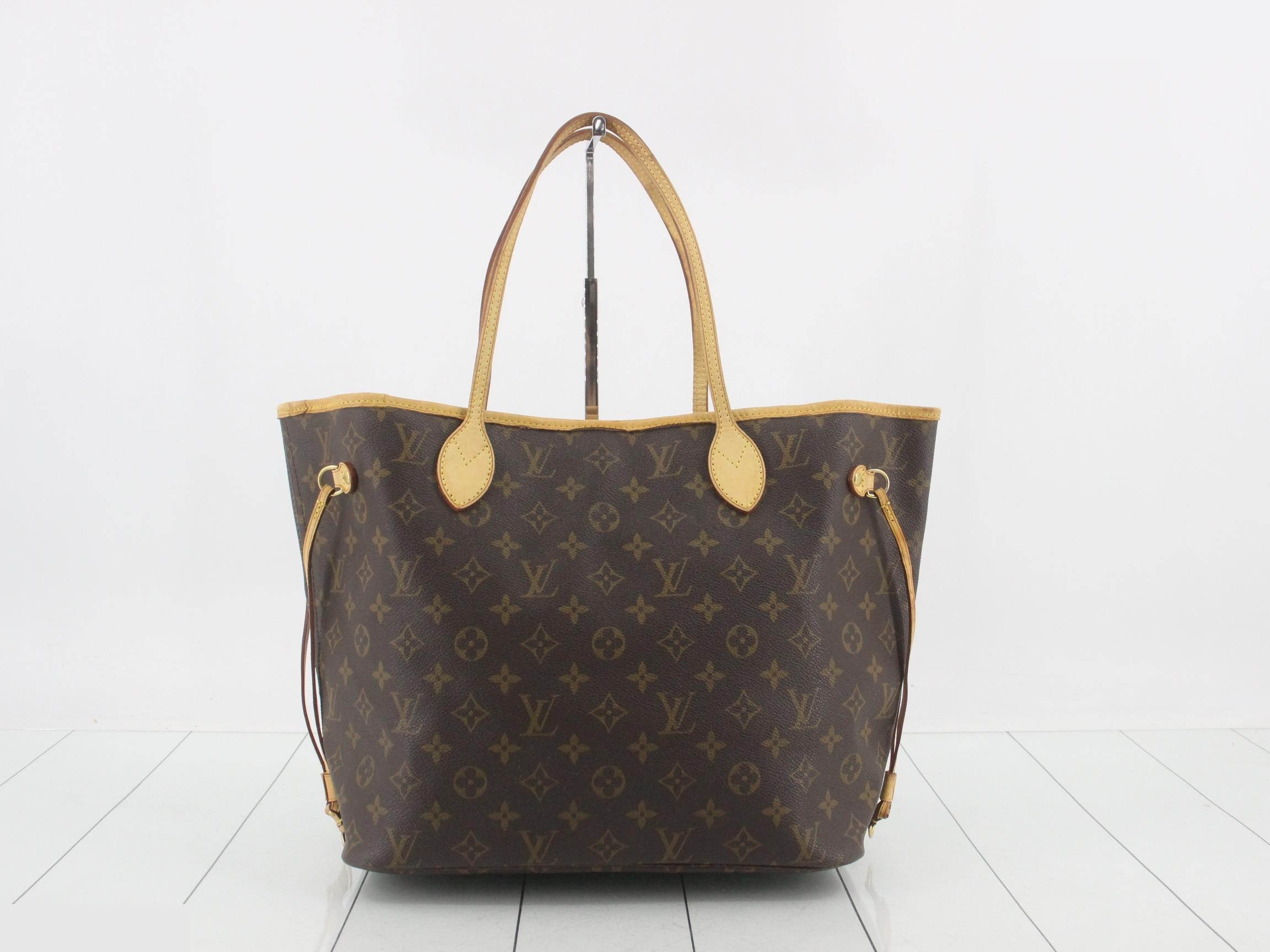Neverfull MM — view 2