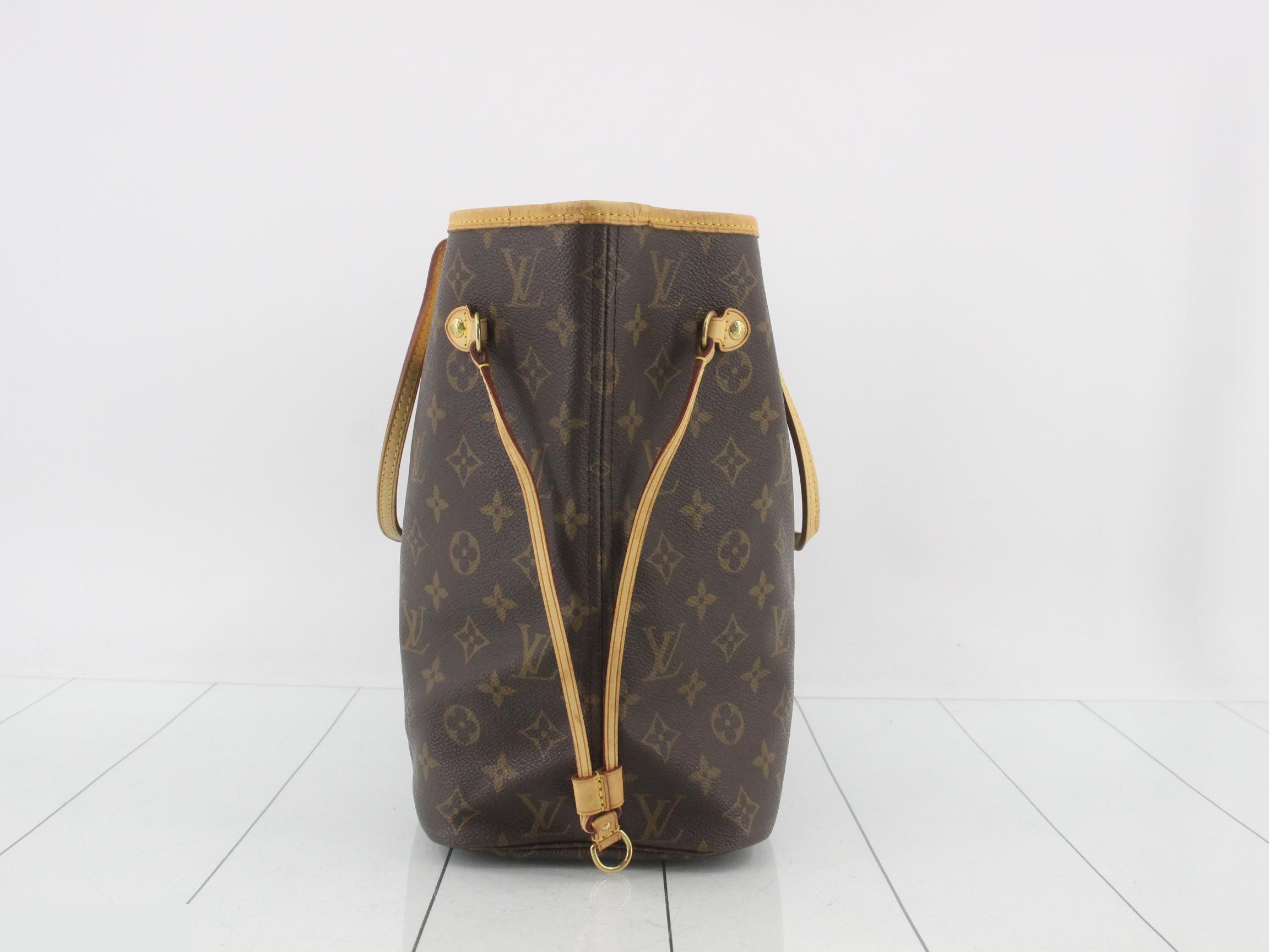 Neverfull MM — view 3
