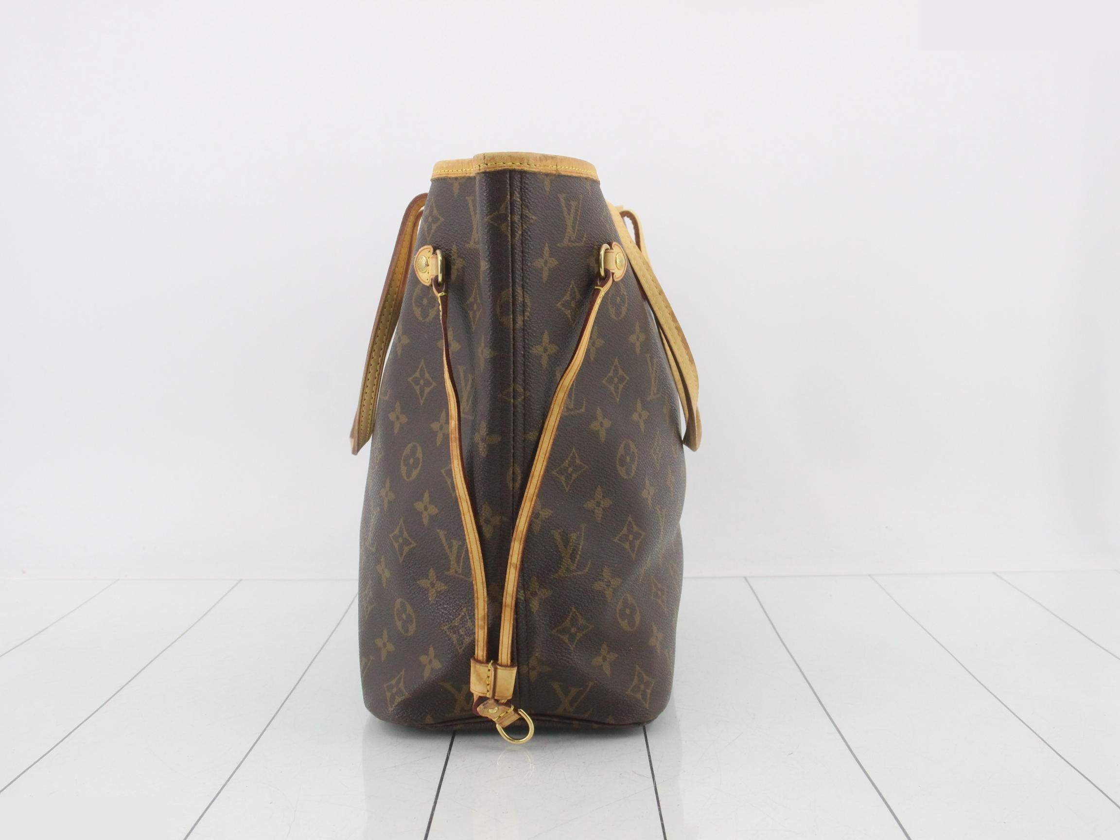 Neverfull MM — view 4