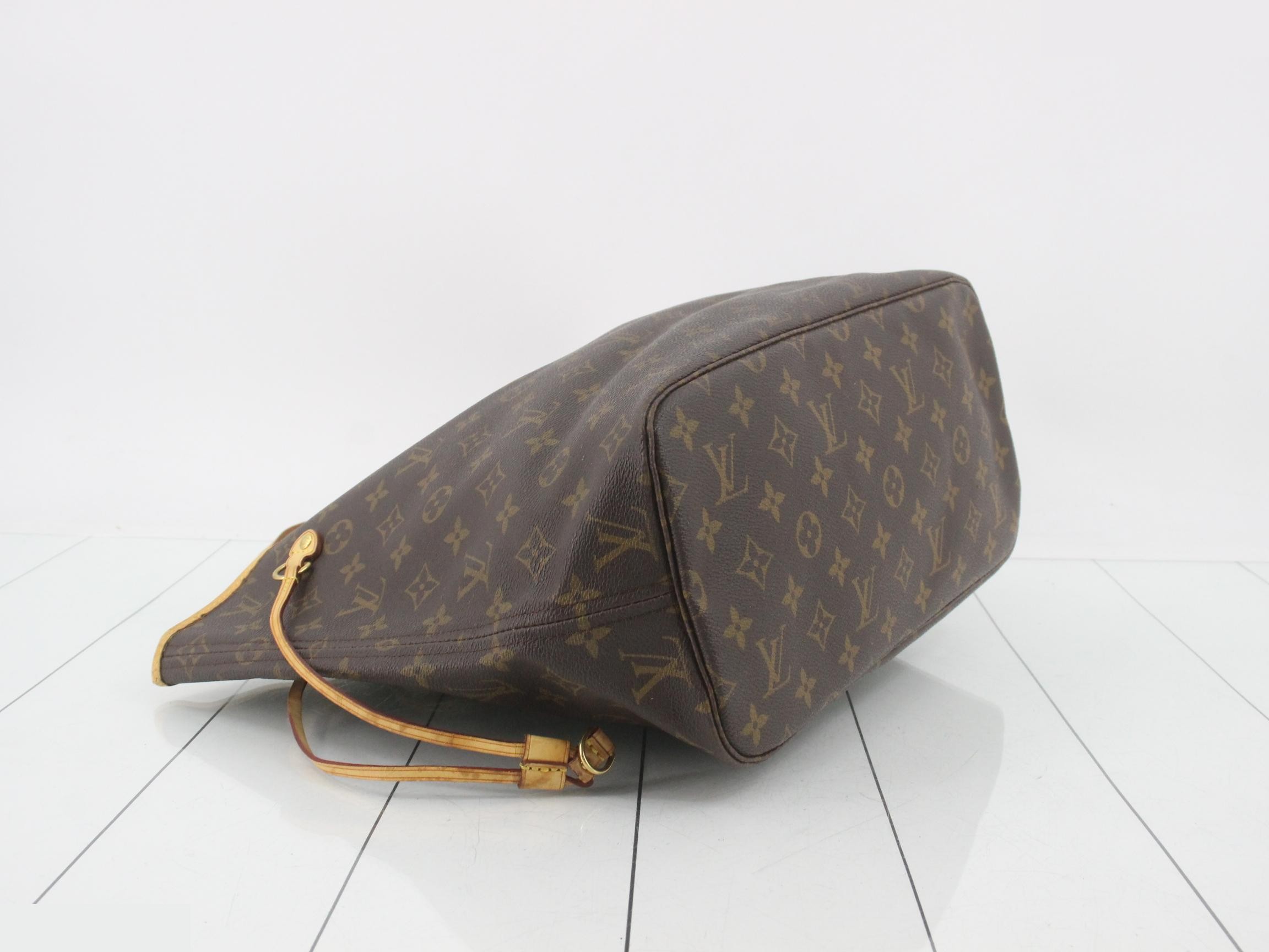 Neverfull MM — view 5