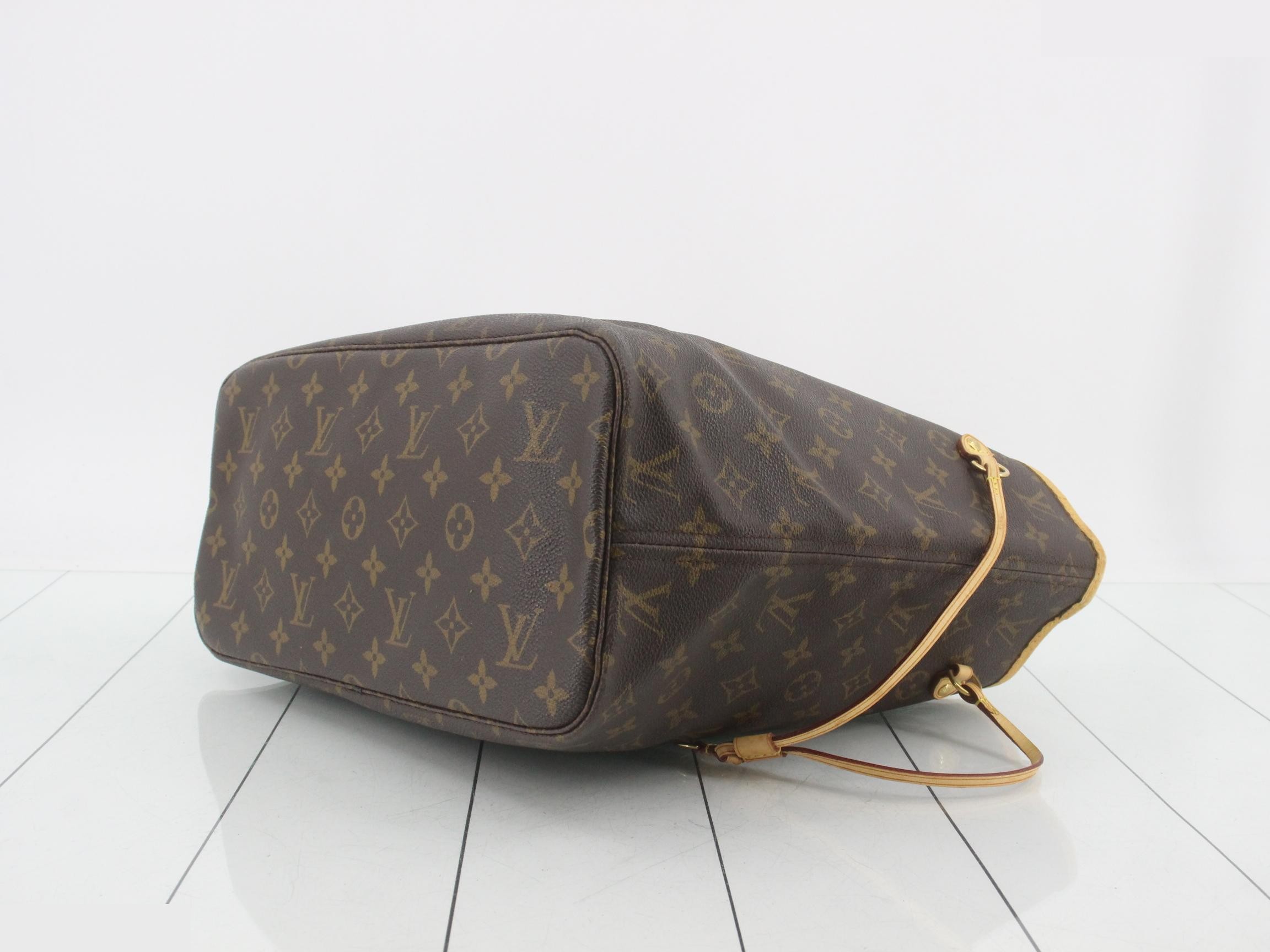 Neverfull MM — view 6