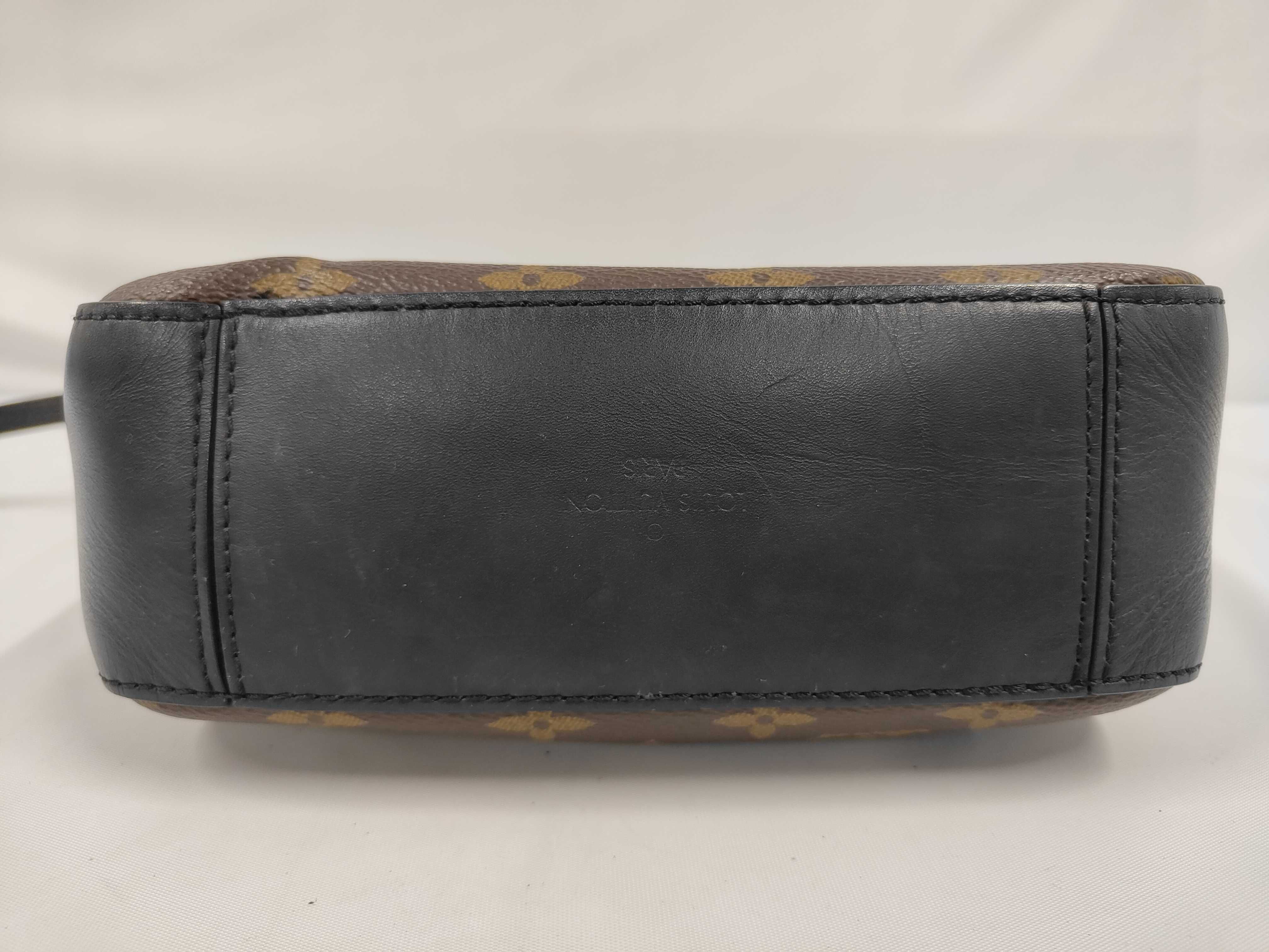 Monogram M43555 Saint-Onge Shoulder Bag — view 3