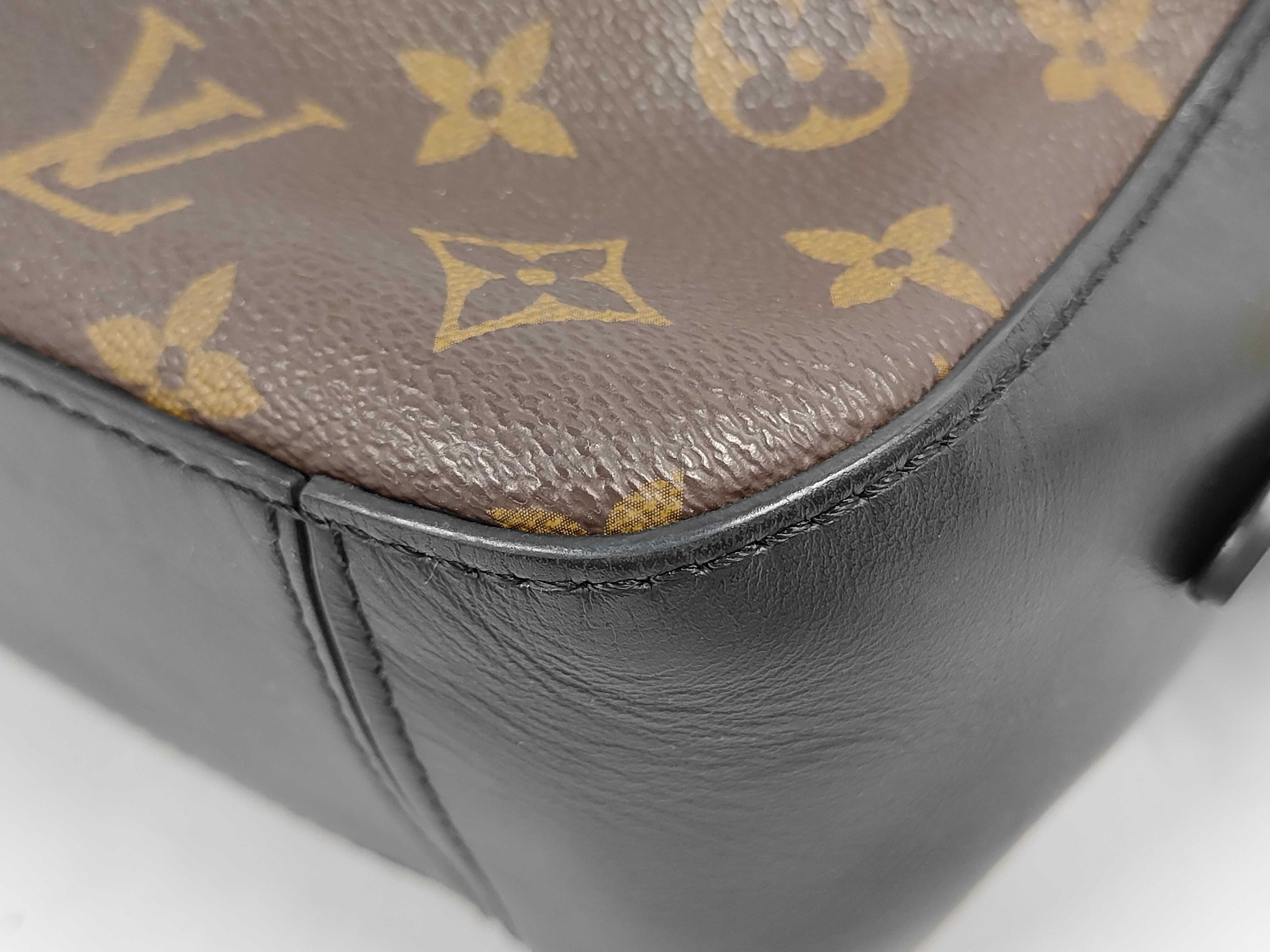 Monogram M43555 Saint-Onge Shoulder Bag — view 4