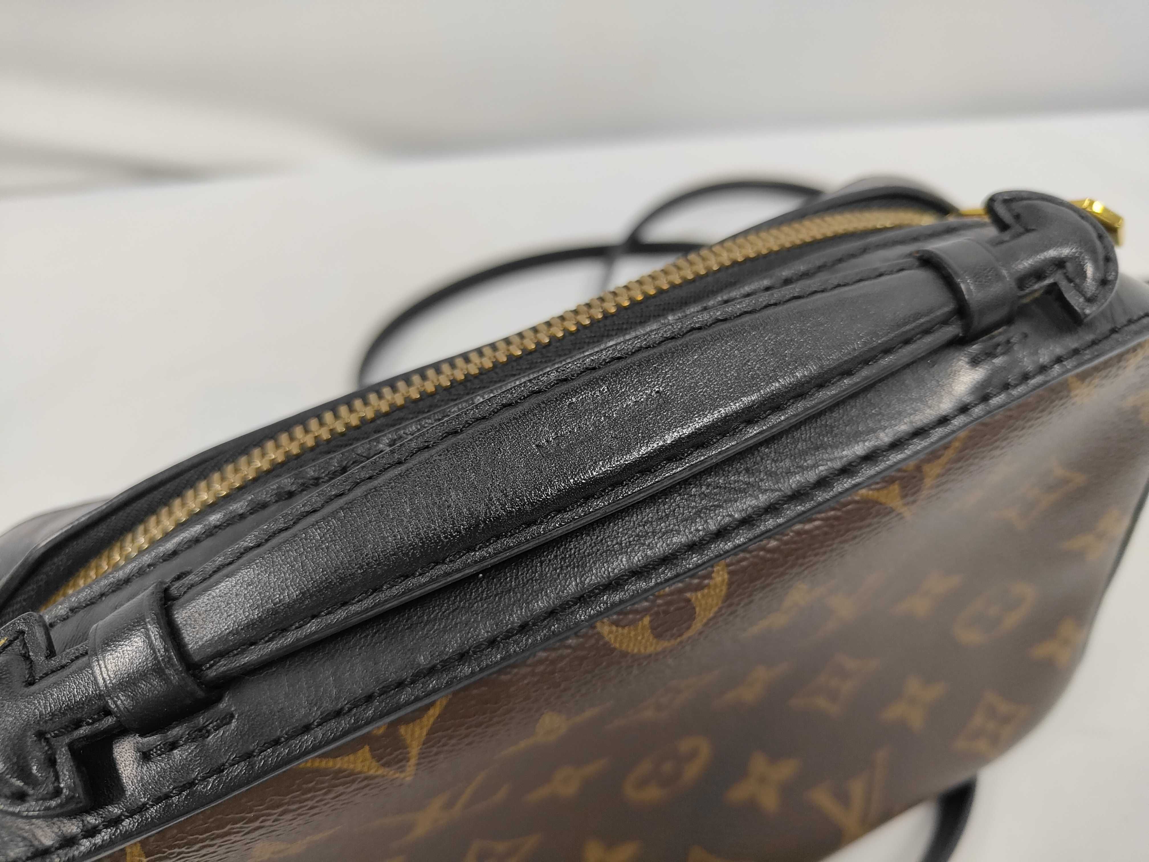 Monogram M43555 Saint-Onge Shoulder Bag — view 5