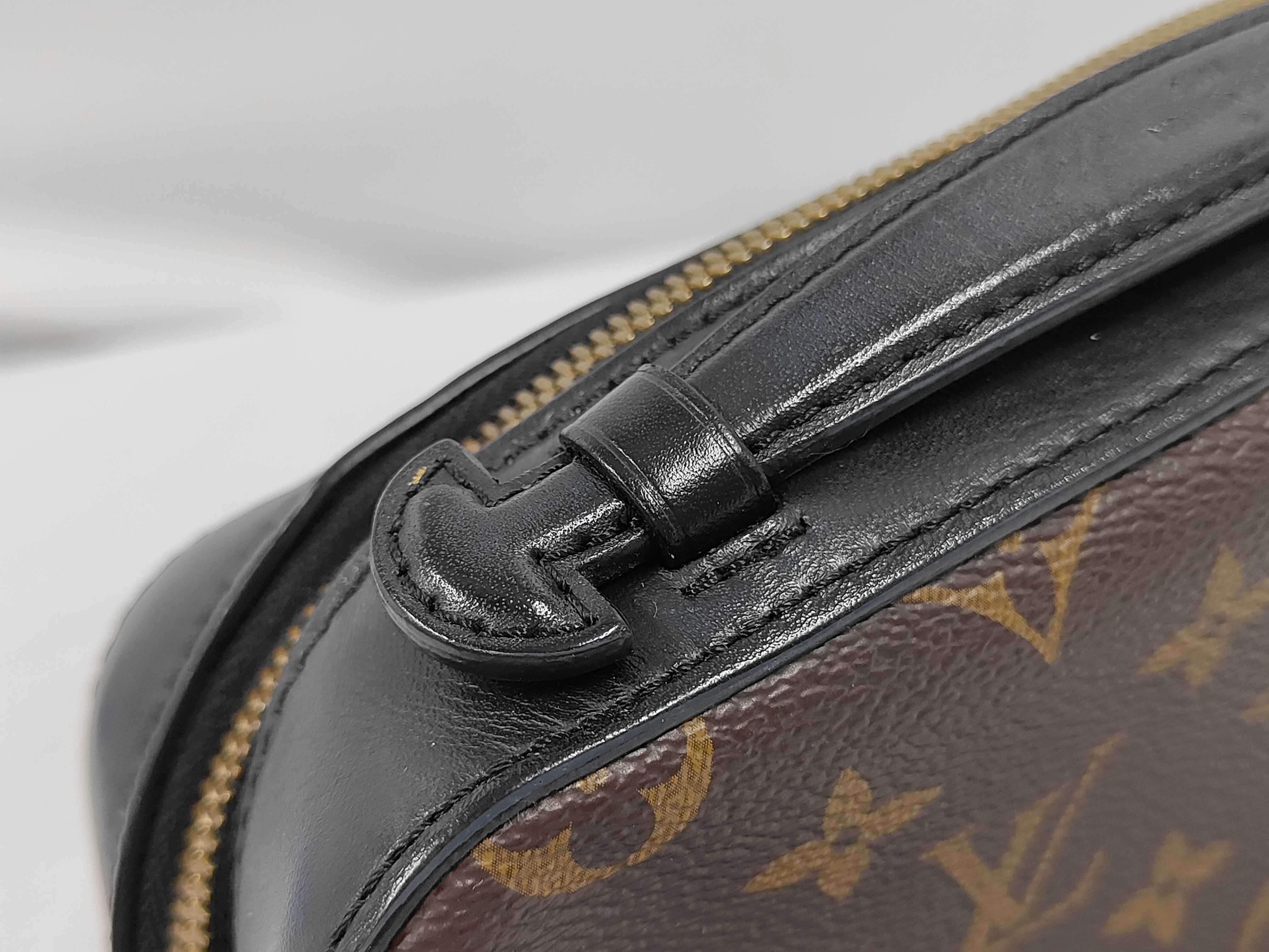 Monogram M43555 Saint-Onge Shoulder Bag — view 6