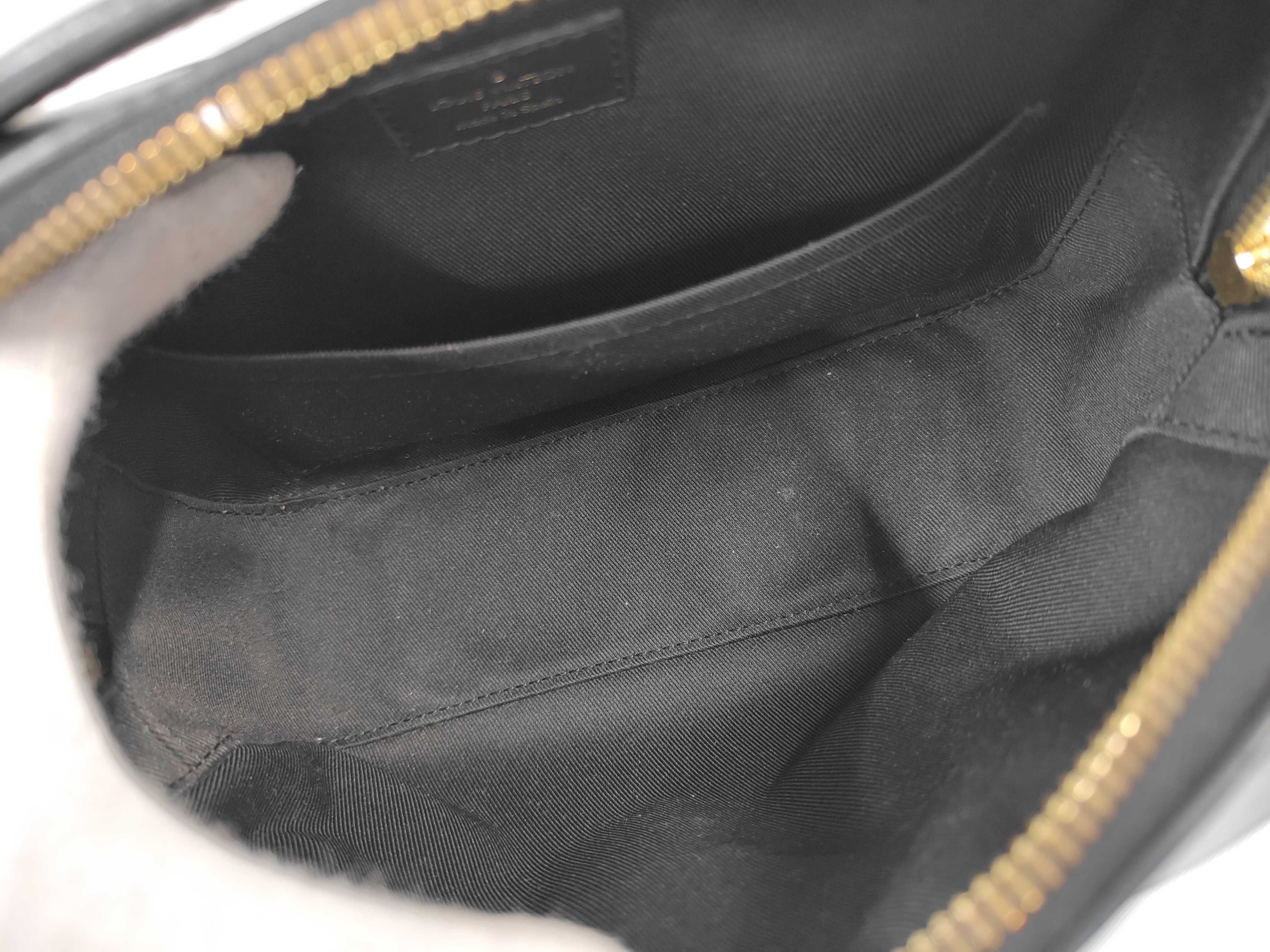 Monogram M43555 Saint-Onge Shoulder Bag — view 7