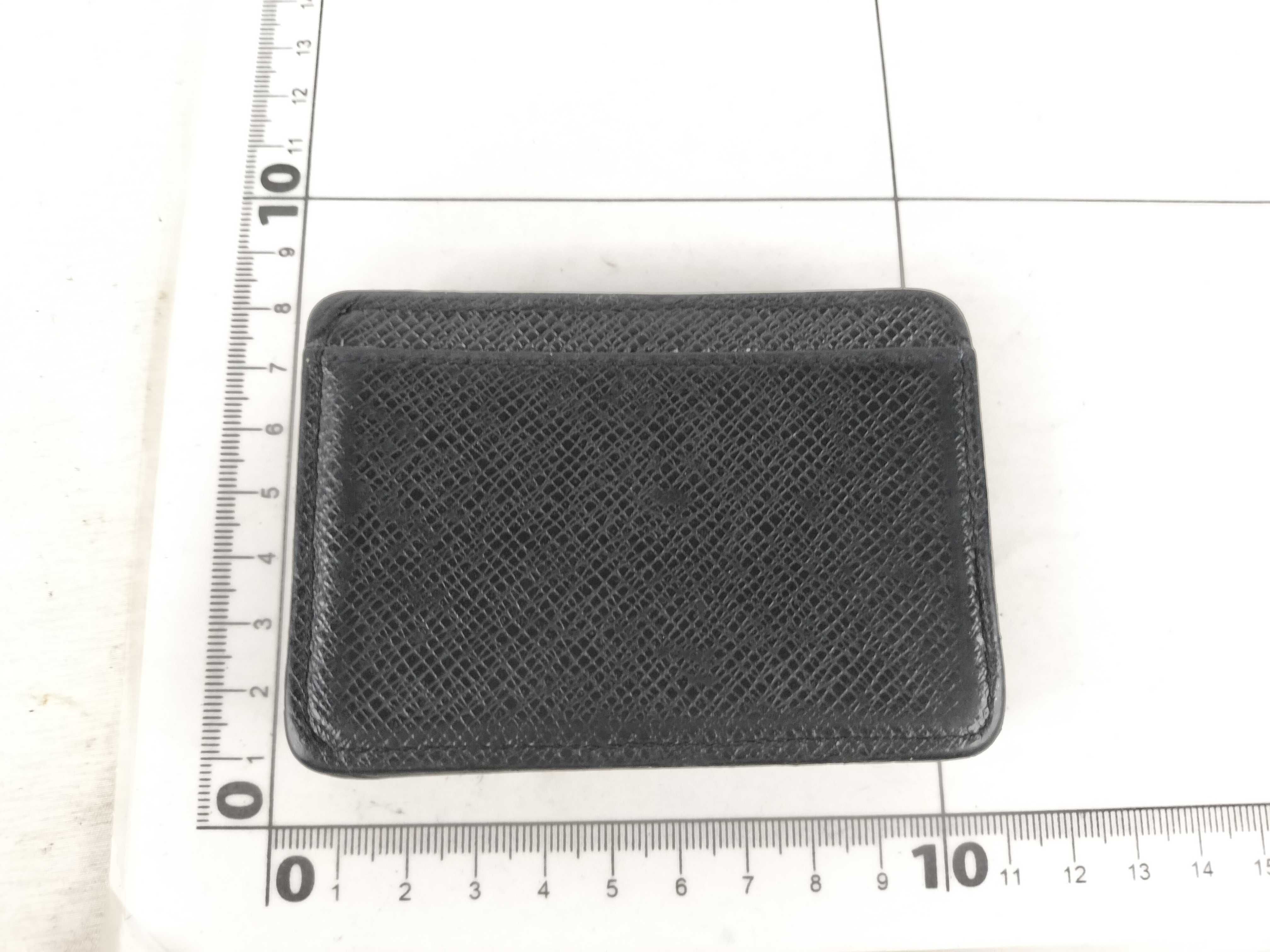 Taiga Coin Case — view 2