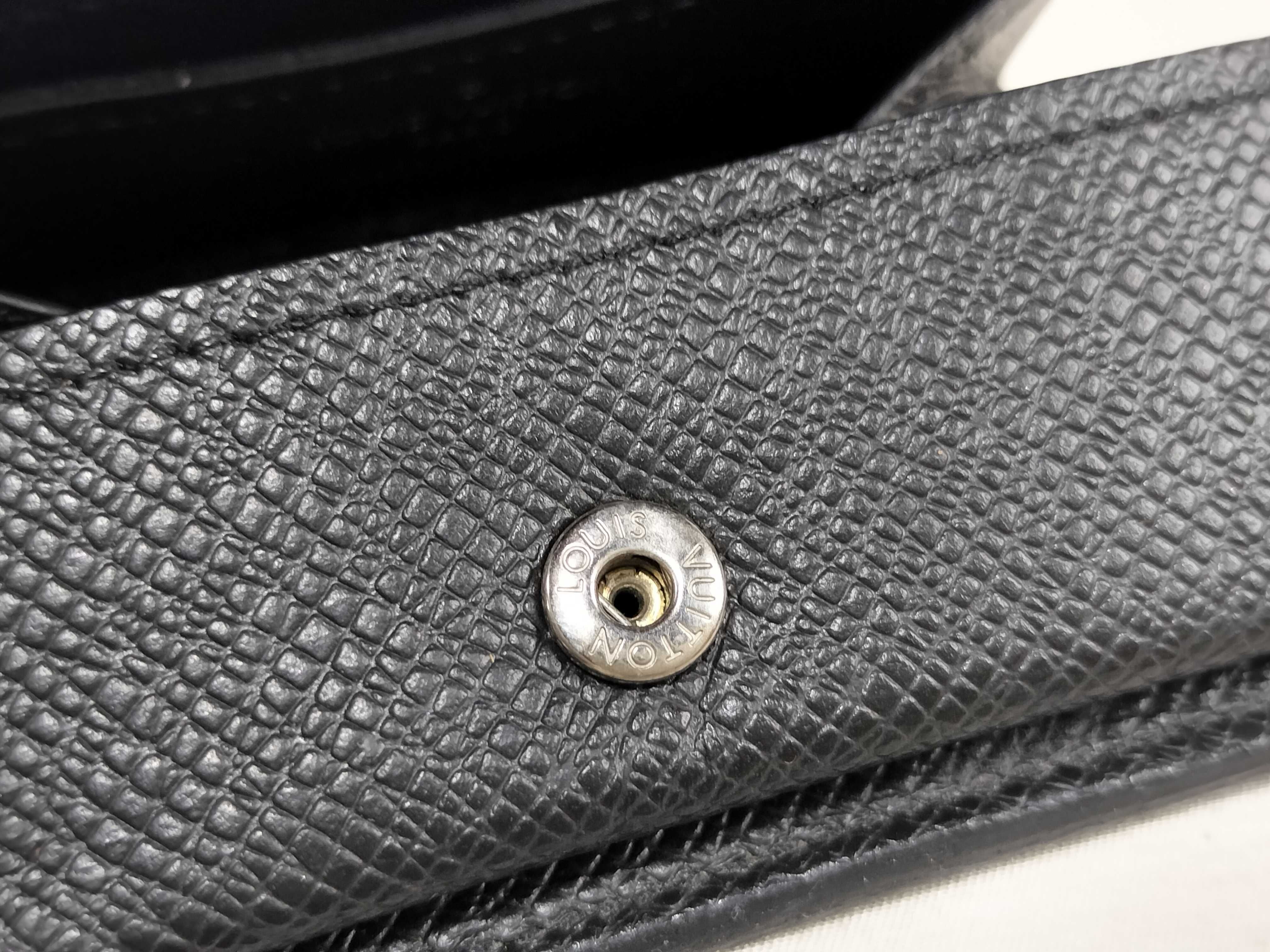 Taiga Coin Case — view 11
