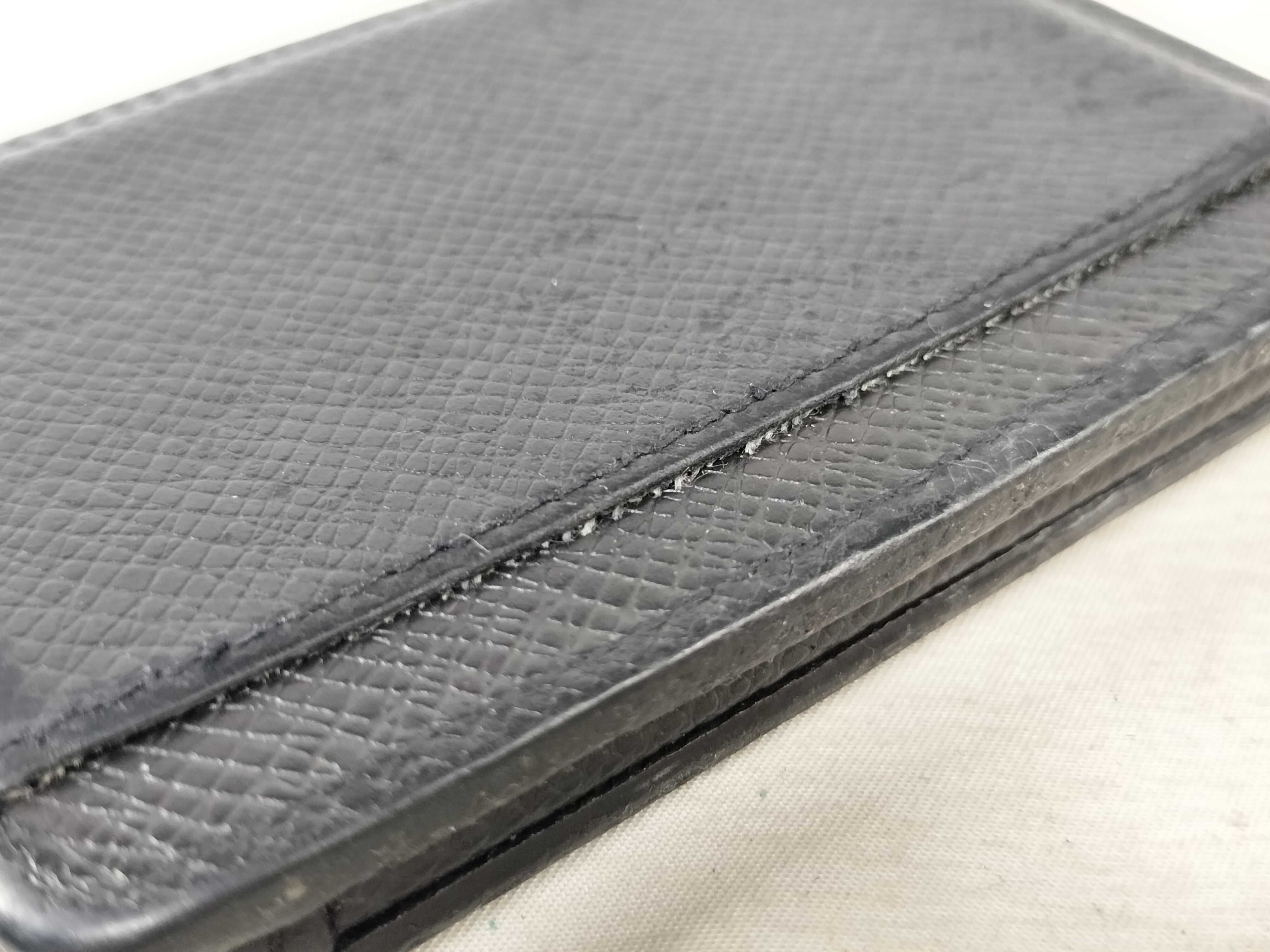 Taiga Coin Case — view 13