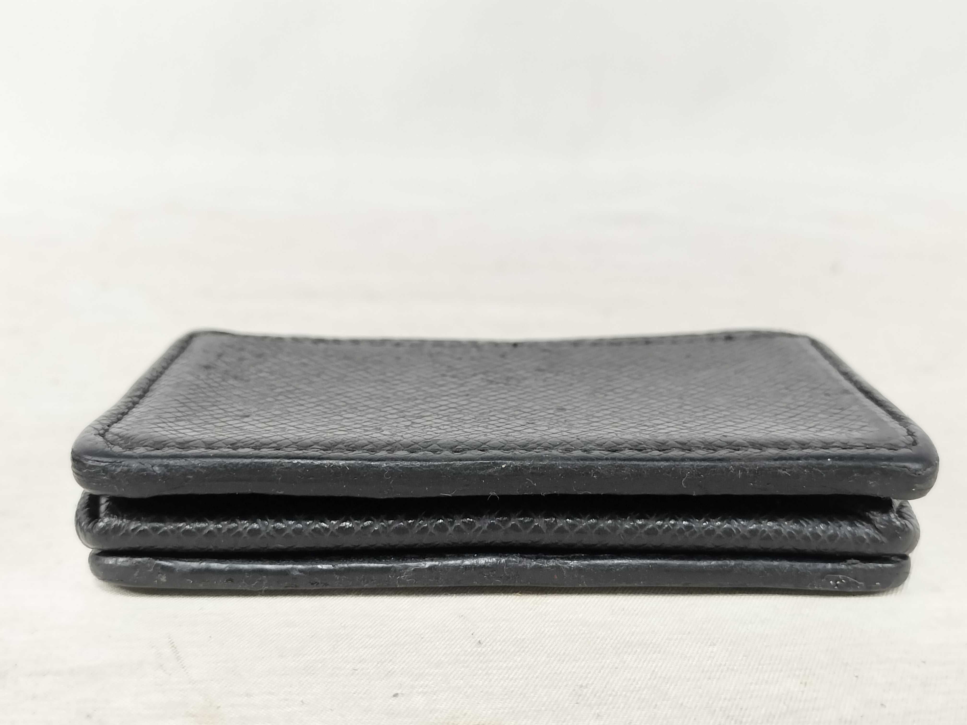 Taiga Coin Case — view 3