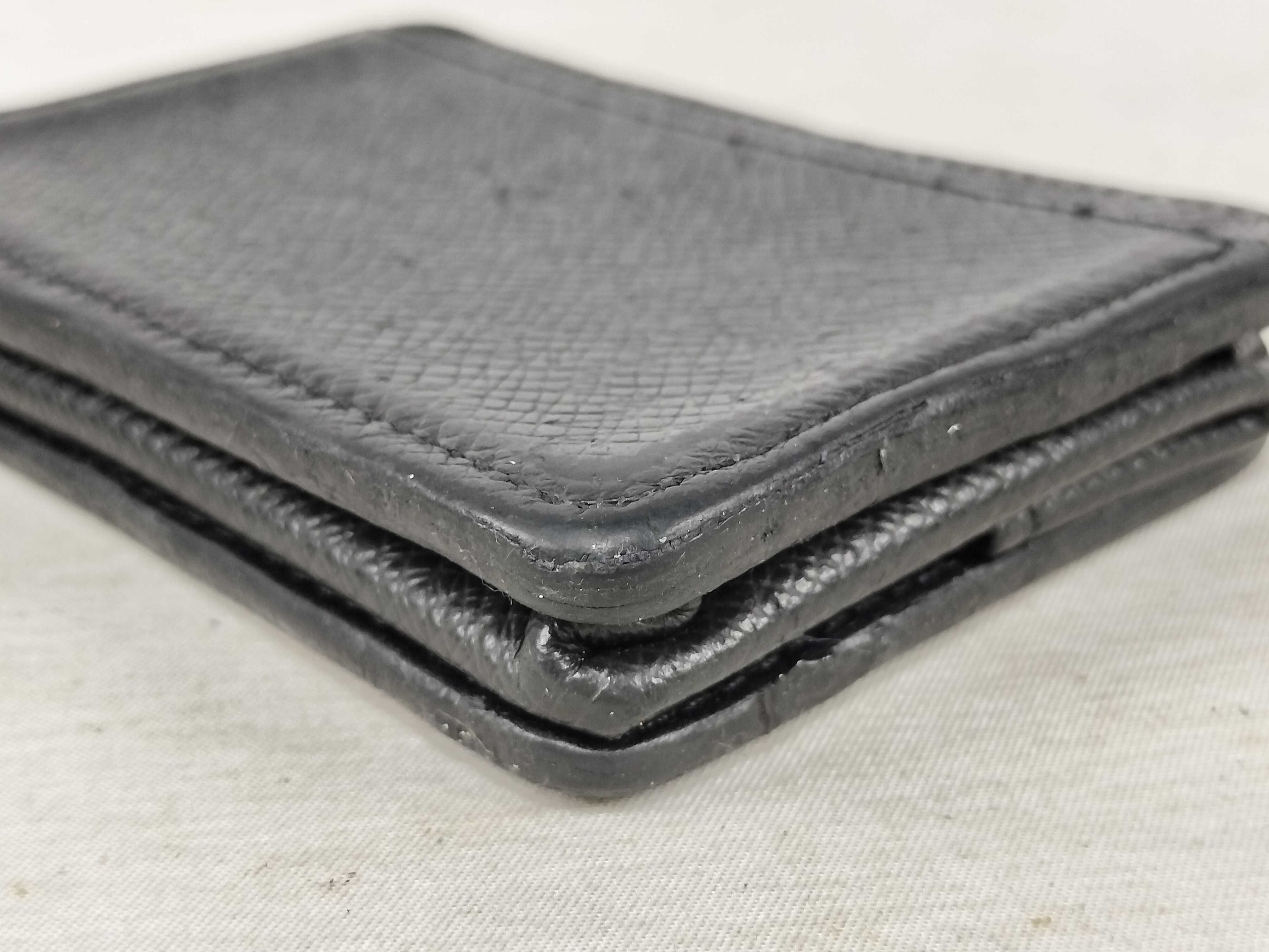 Taiga Coin Case — view 4