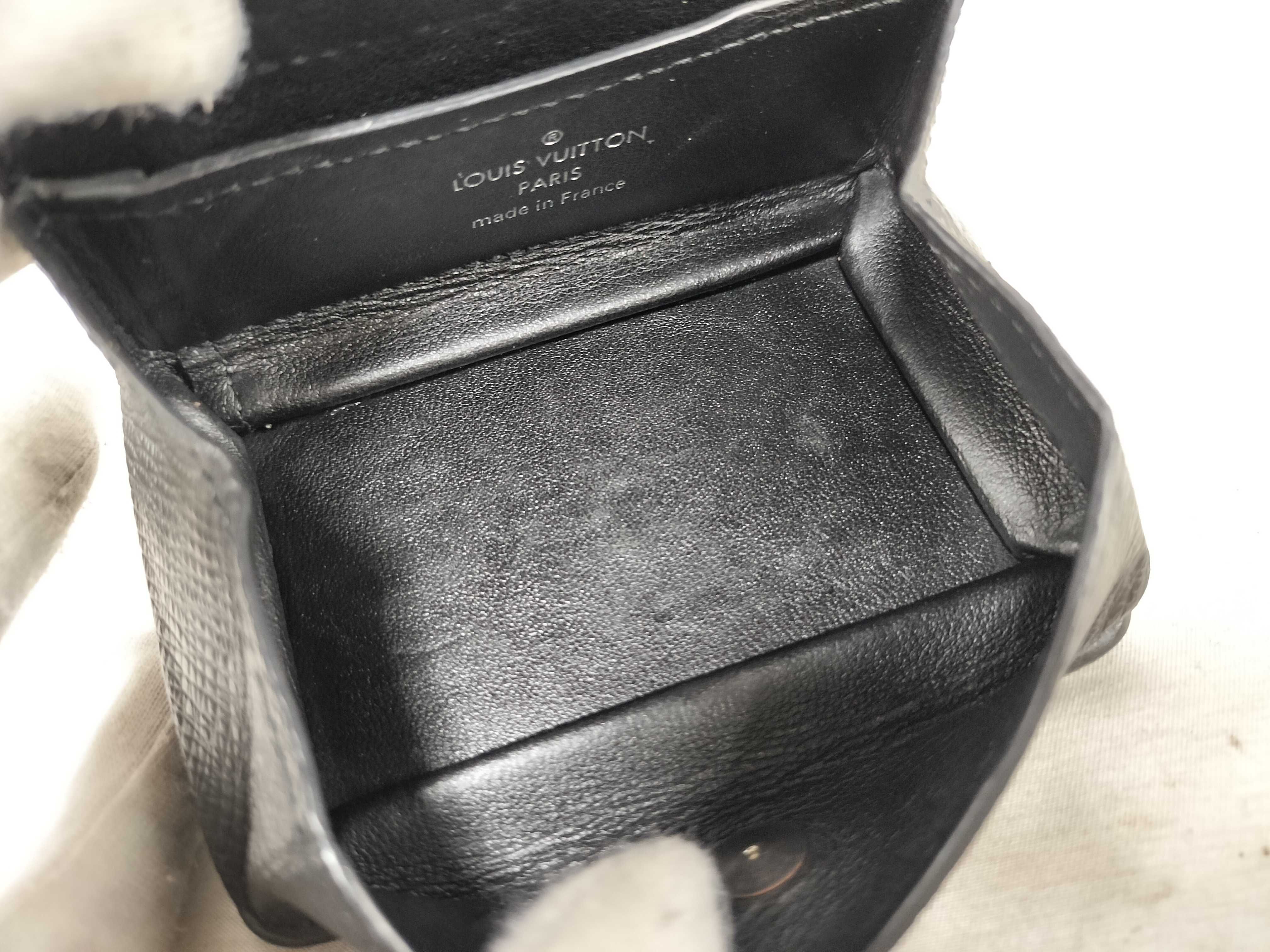 Taiga Coin Case — view 8