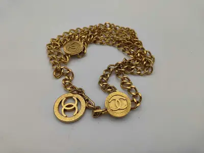 Belt