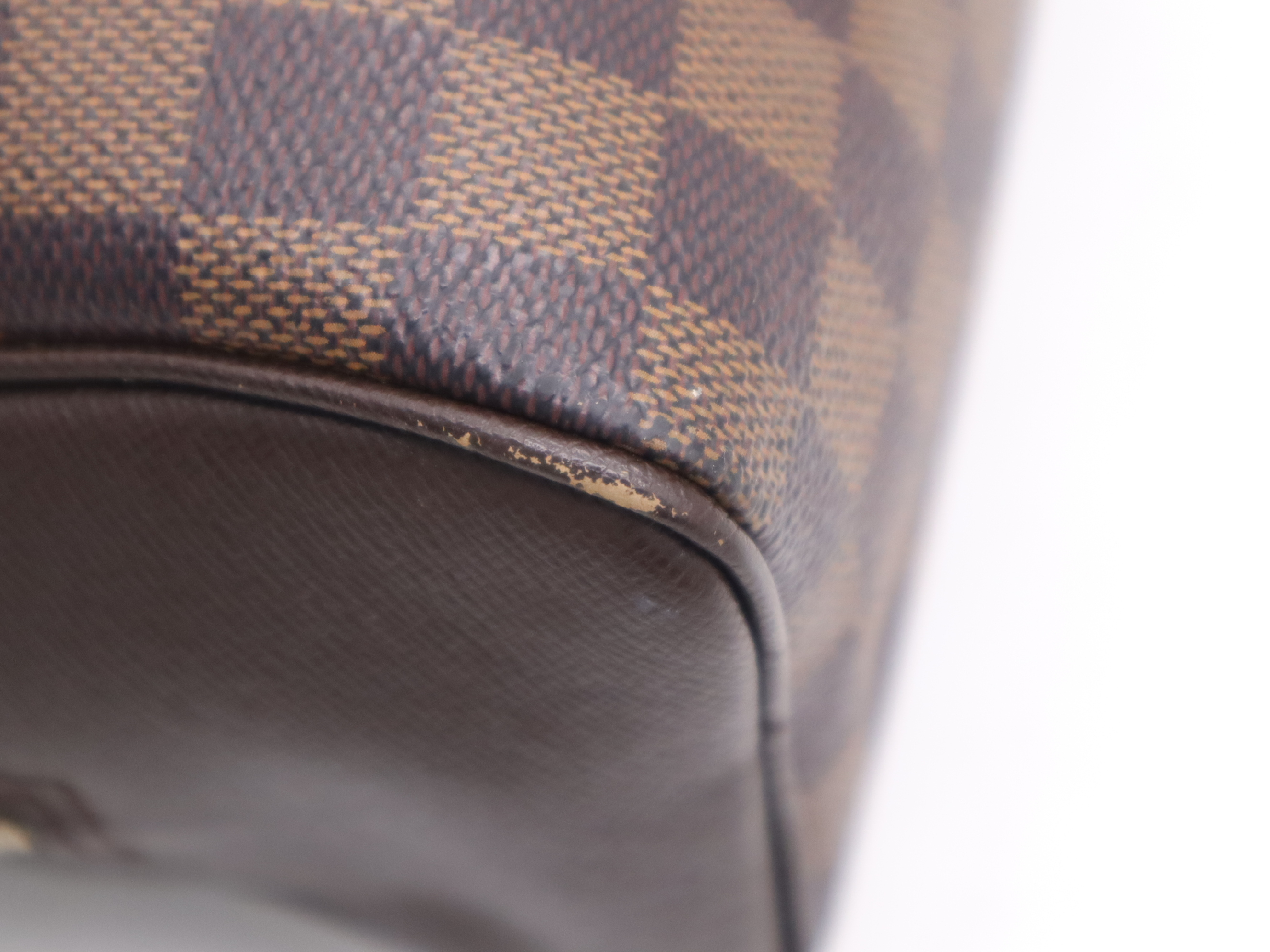 N51150 Damier Brera Handbag — view 11