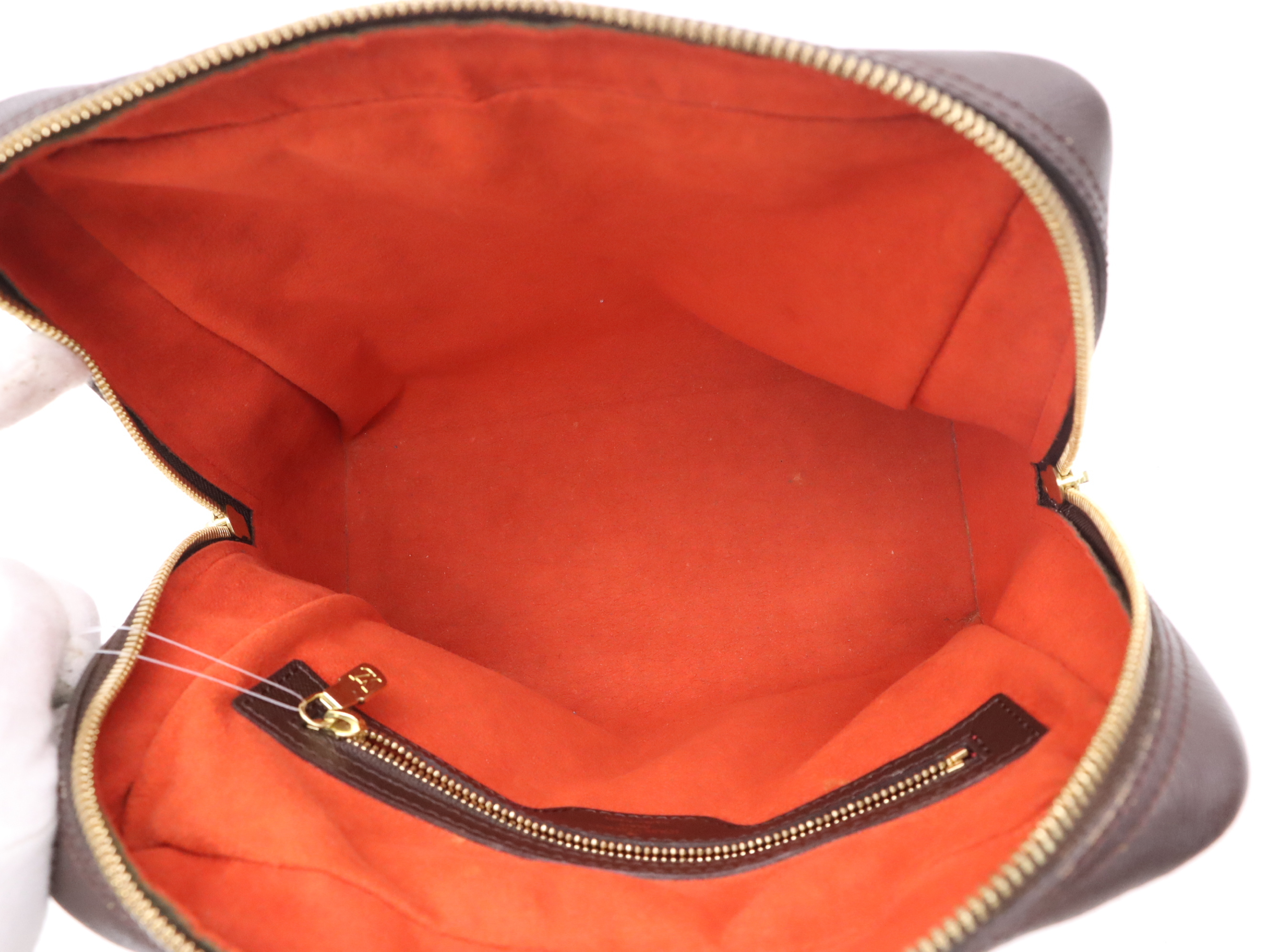 N51150 Damier Brera Handbag — view 12