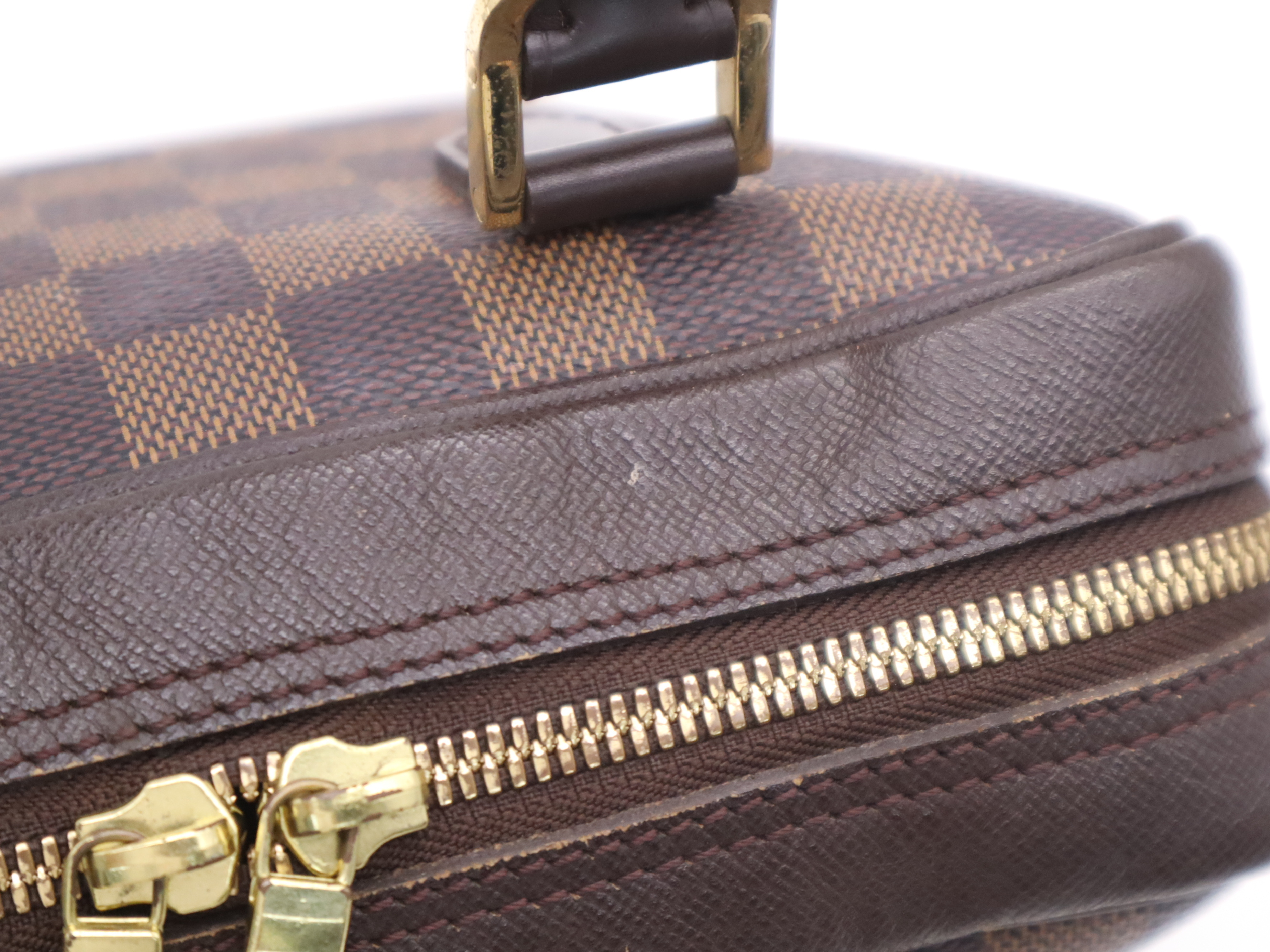 N51150 Damier Brera Handbag — view 9