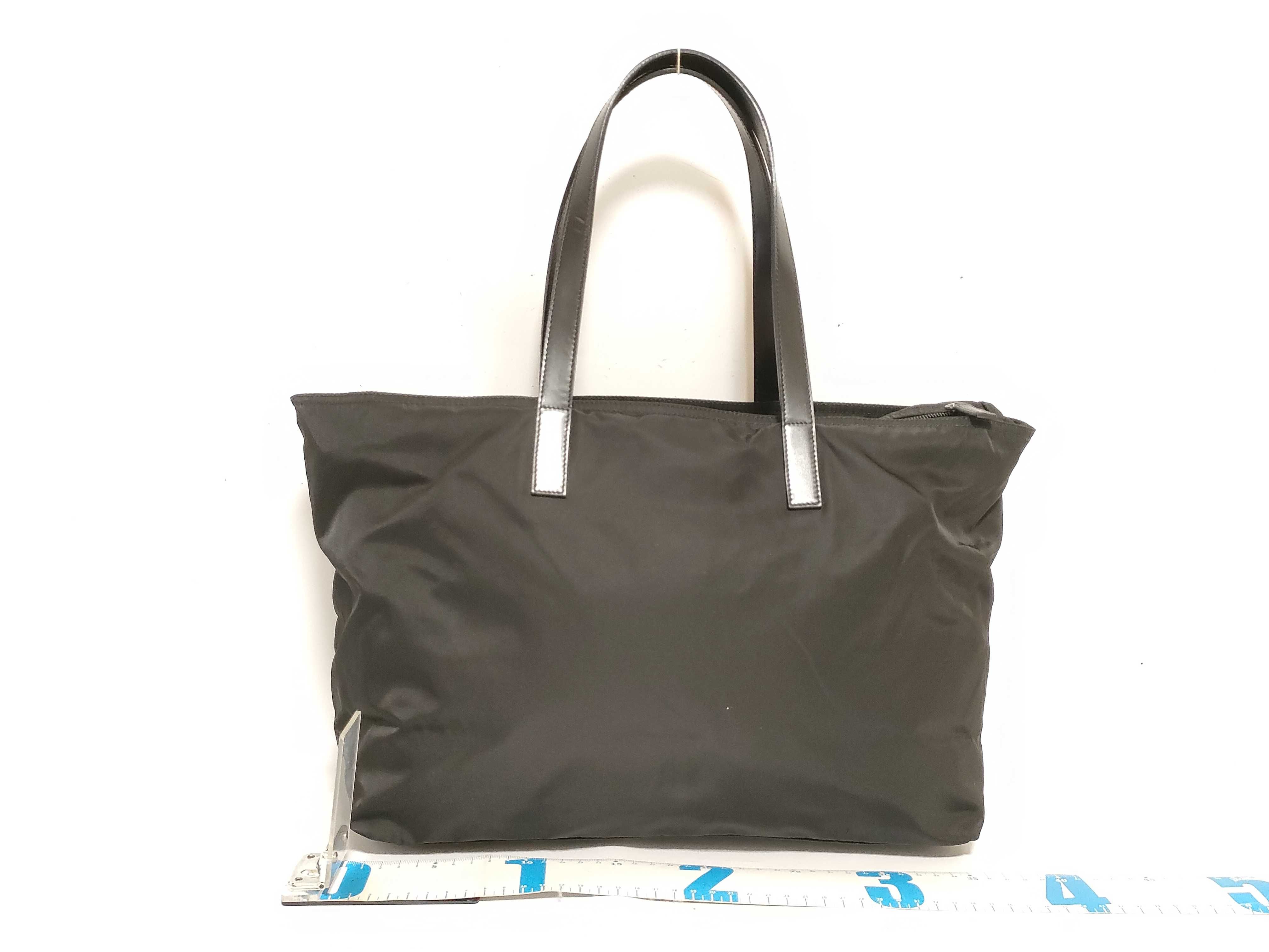Nylon BR3254 Nylon Tote Bag — view 2