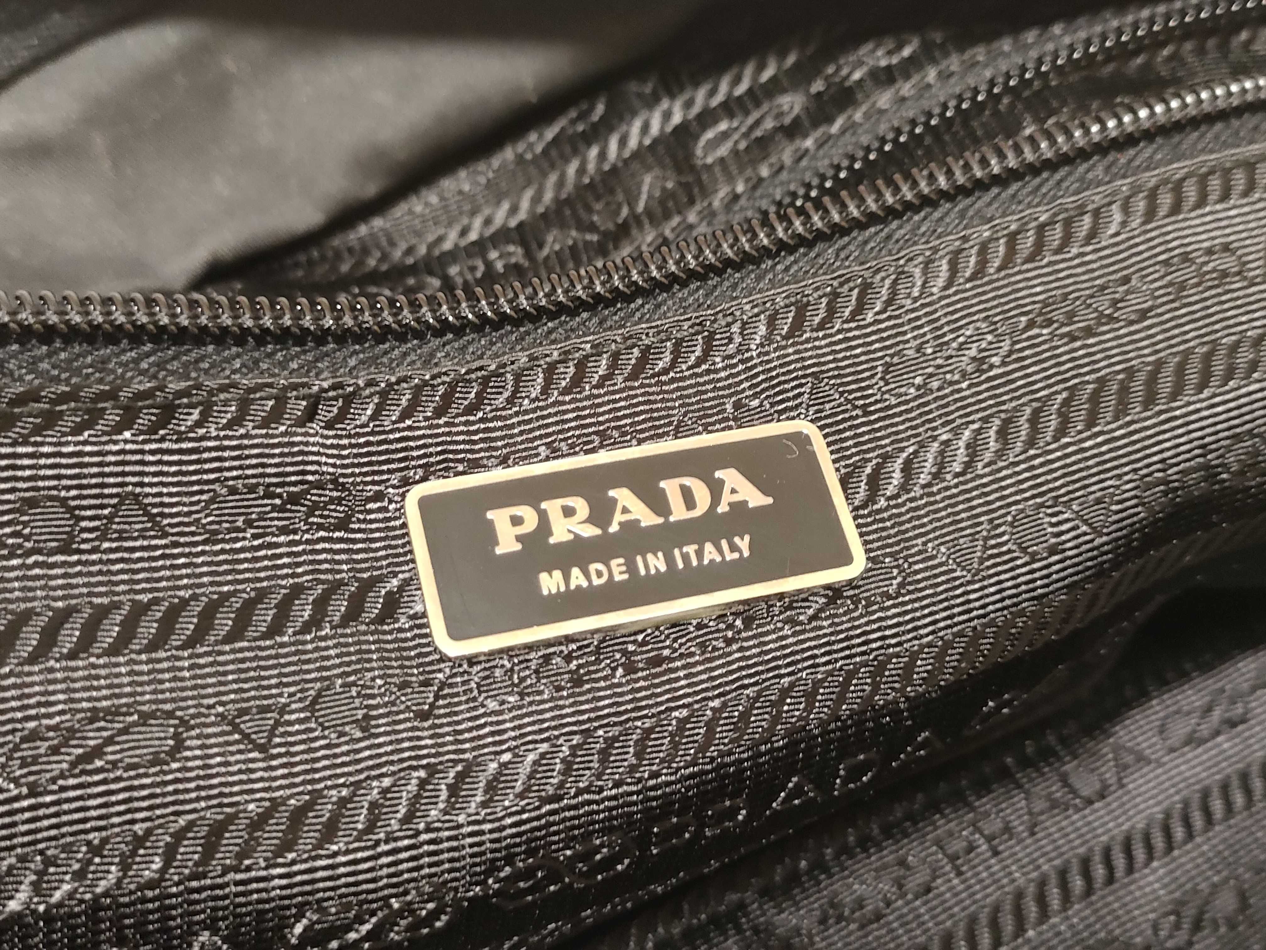 Nylon BR3254 Nylon Tote Bag — view 12