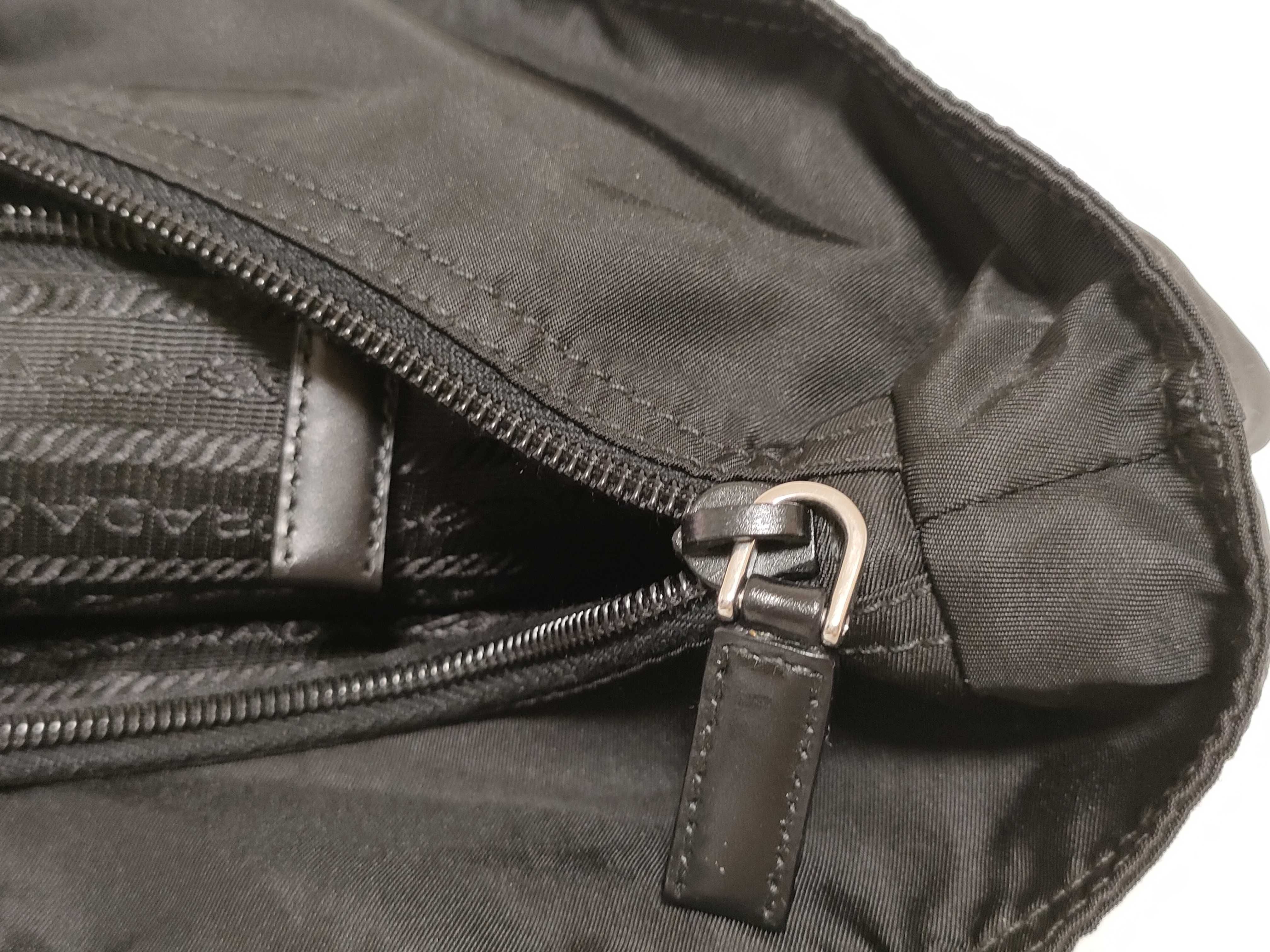 Nylon BR3254 Nylon Tote Bag — view 13