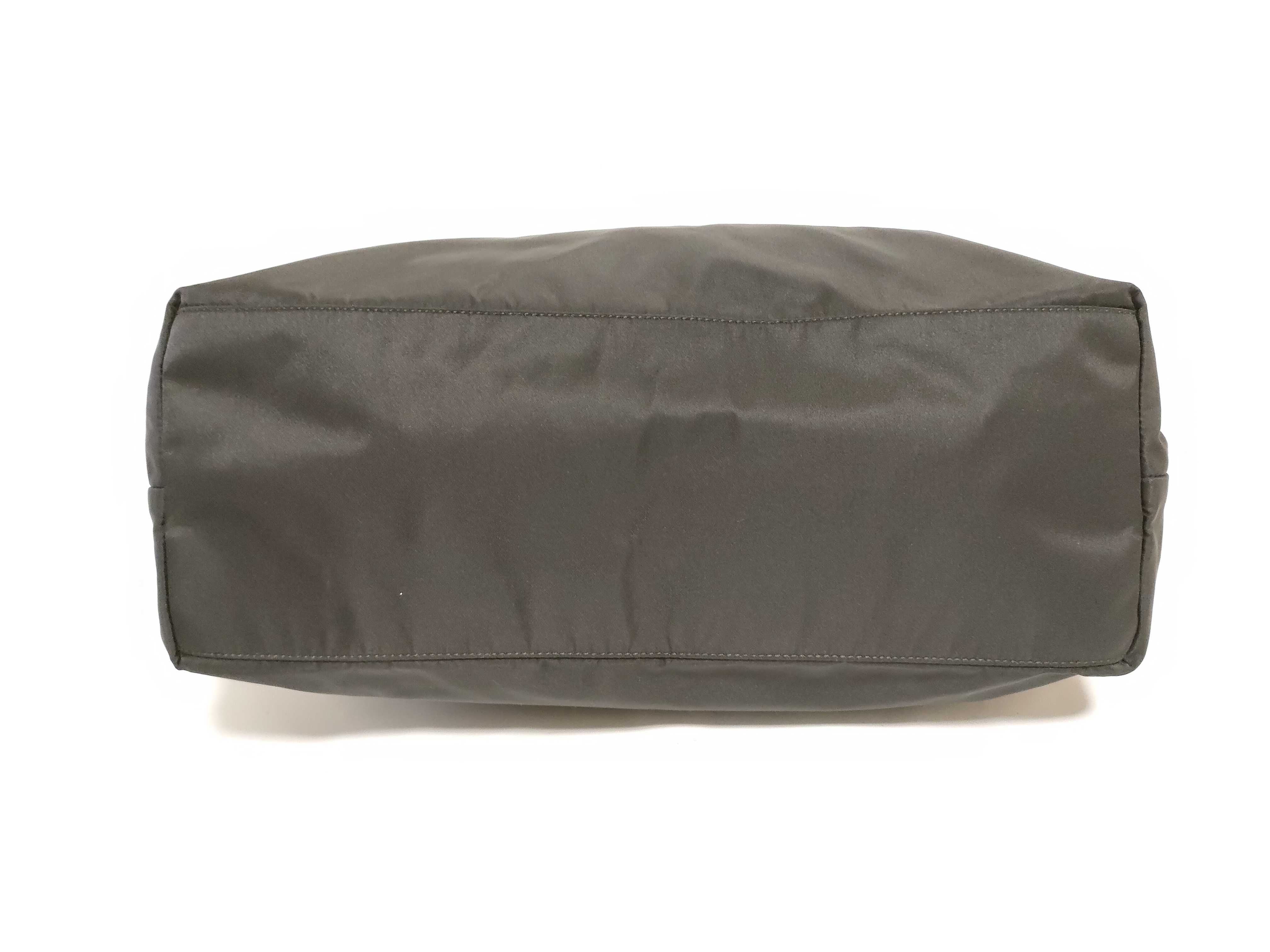 Nylon BR3254 Nylon Tote Bag — view 8
