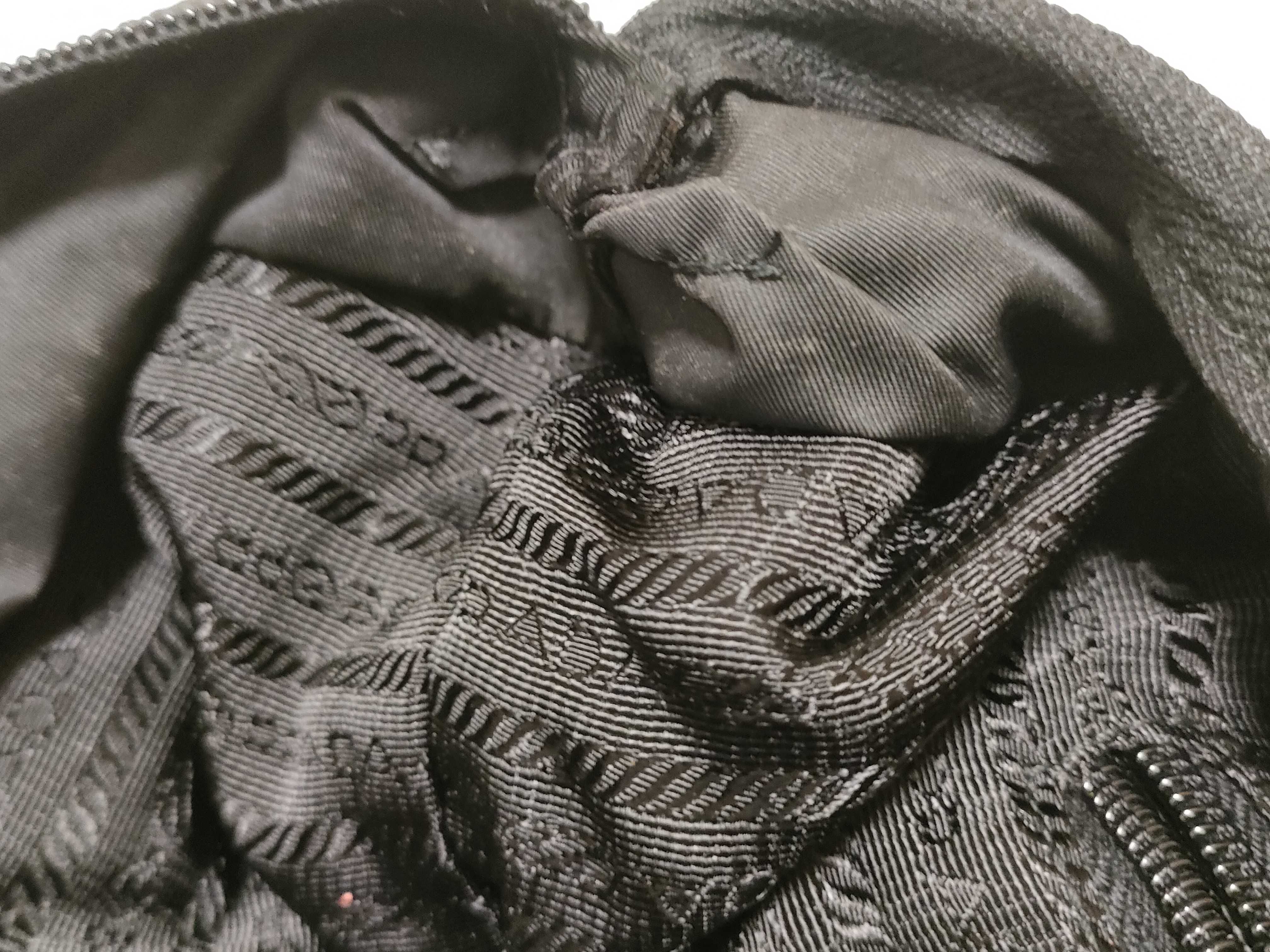 Nylon BR3254 Nylon Tote Bag — view 9