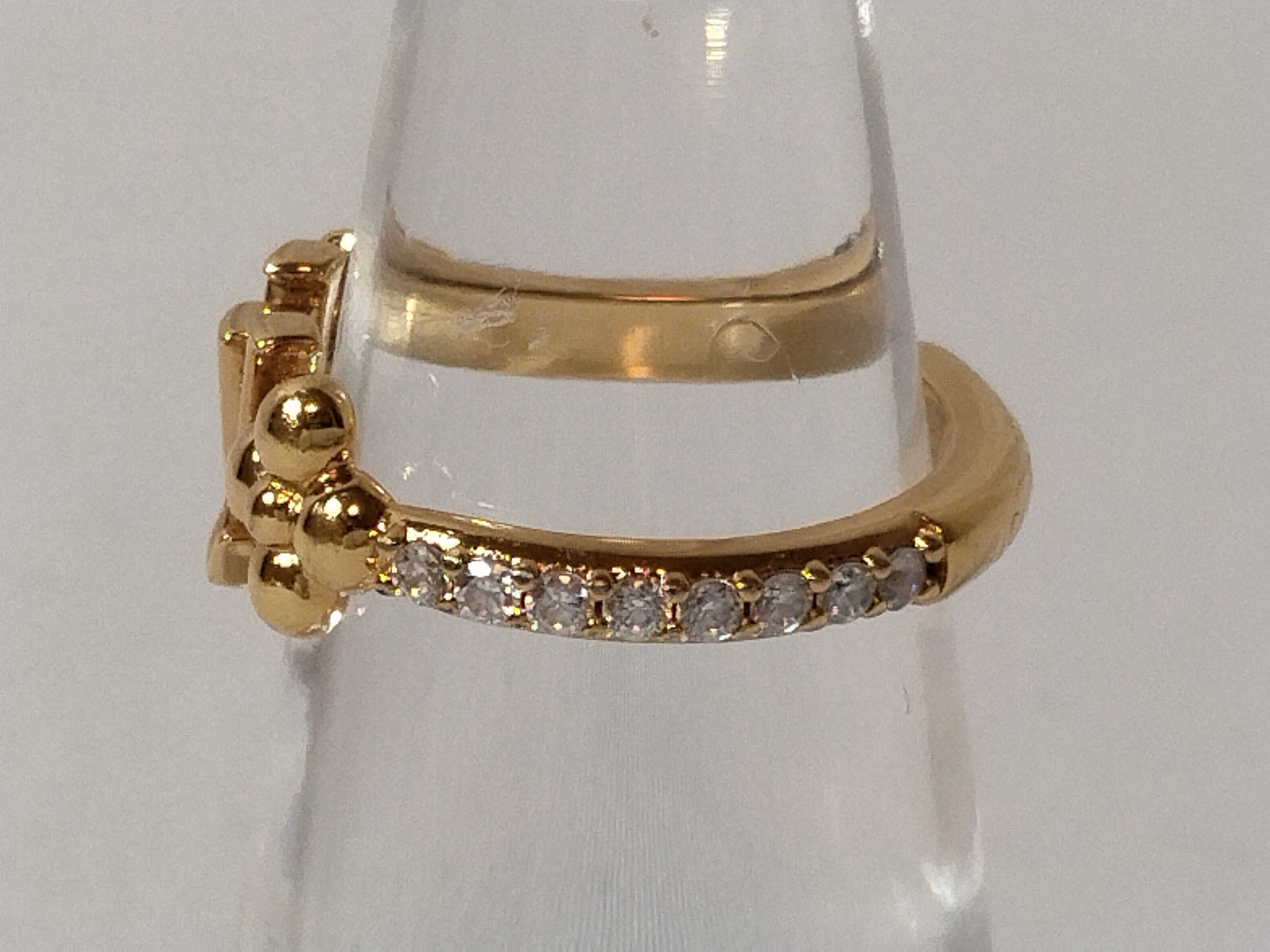 Iconic Ring M1461X Ring — view 2