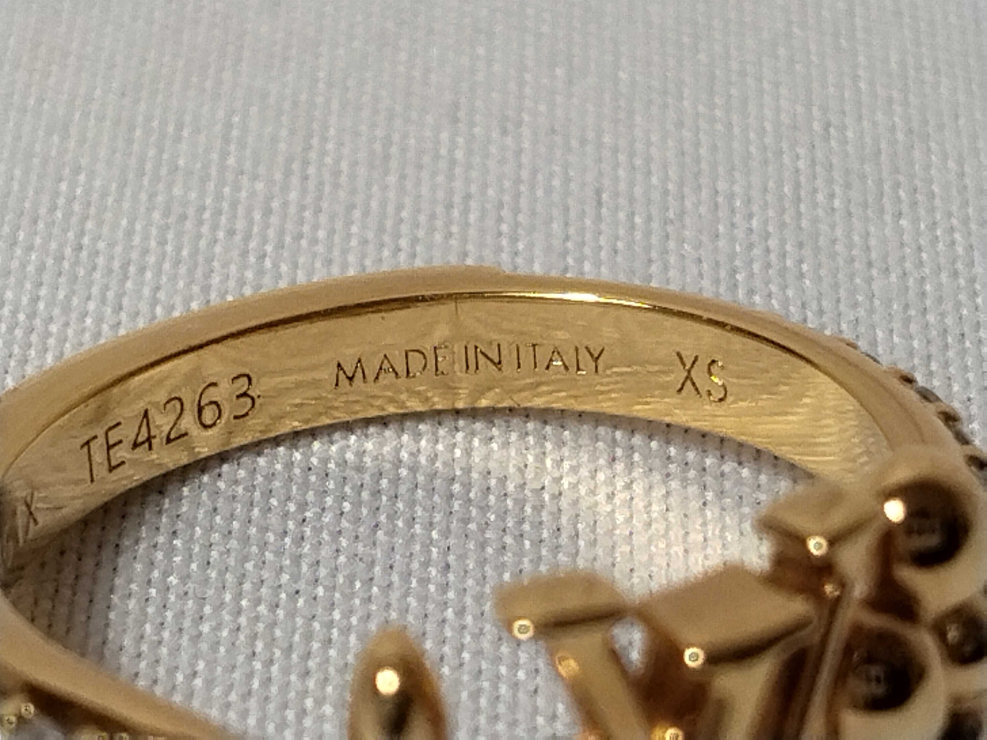 Iconic Ring M1461X Ring — view 4