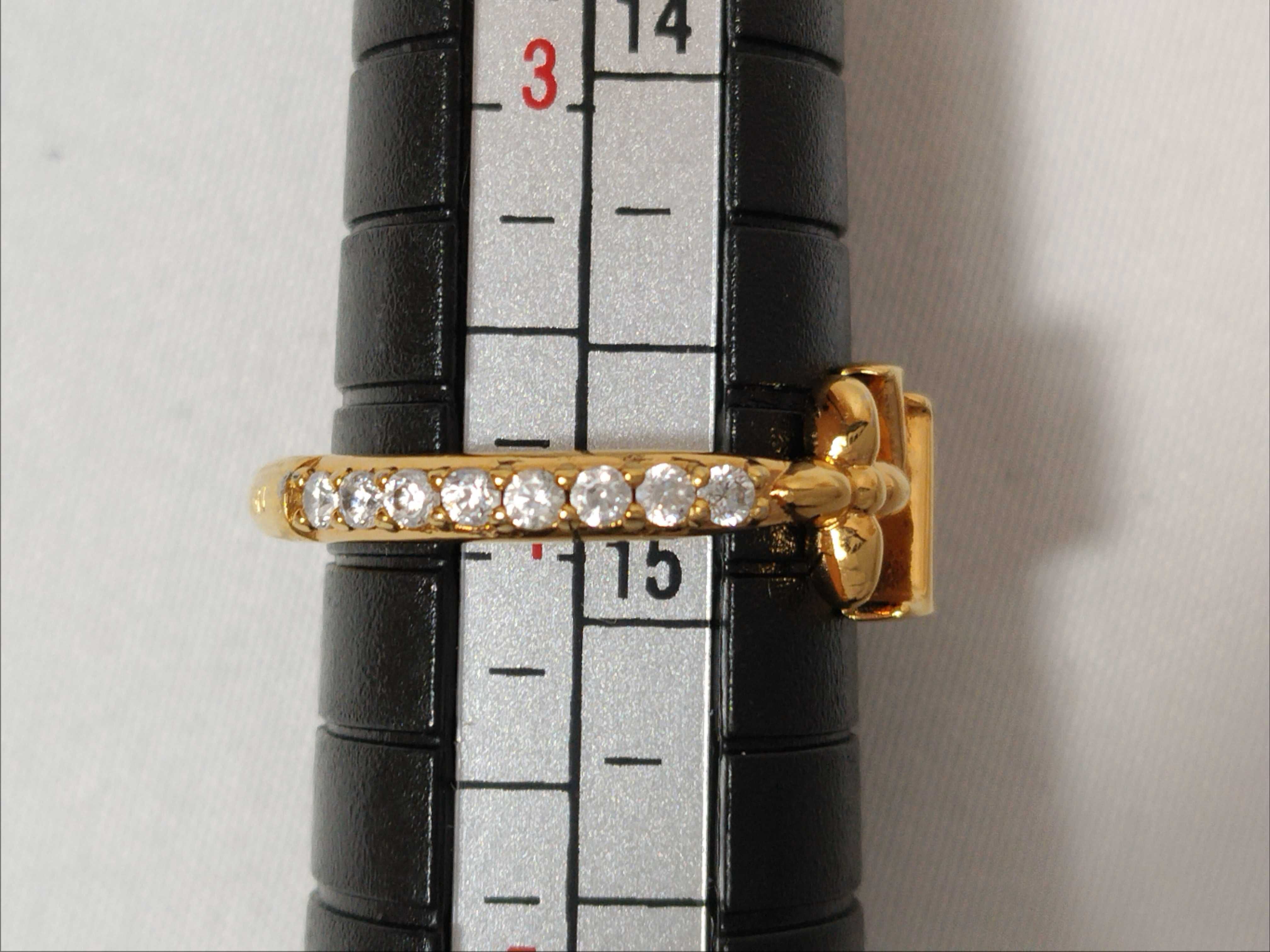 Iconic Ring M1461X Ring — view 5