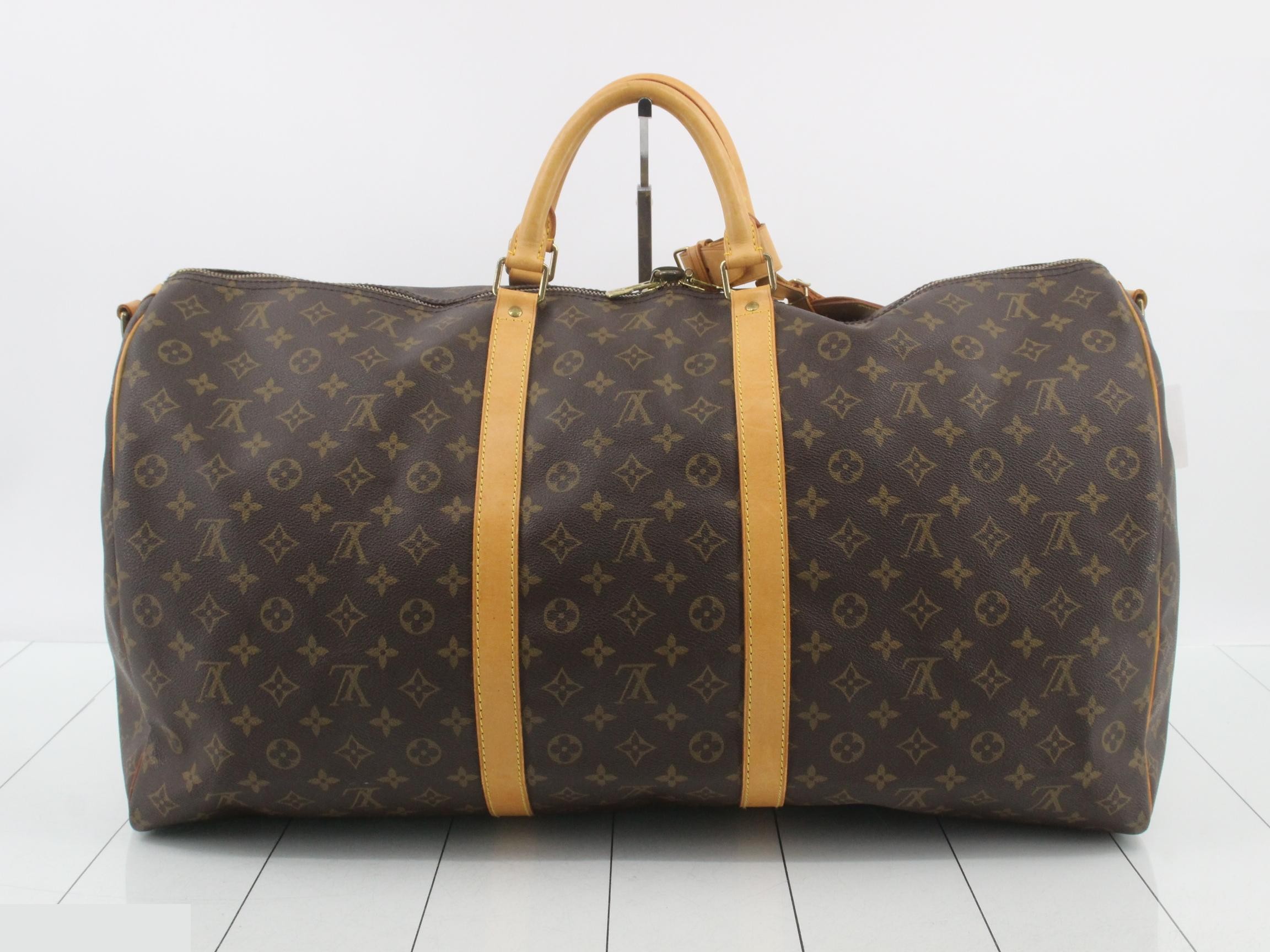 M41412 Keepall Bandoulière 60 — view 2