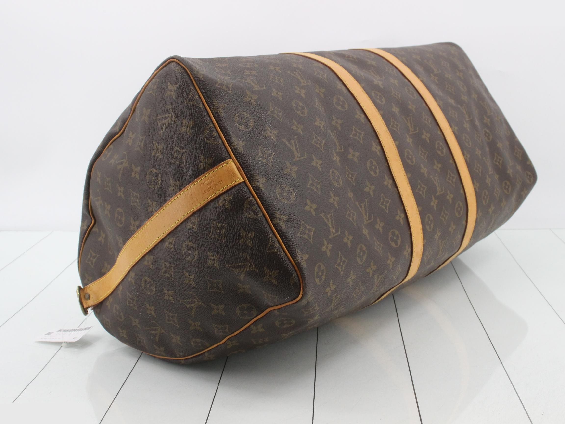 M41412 Keepall Bandoulière 60 — view 5