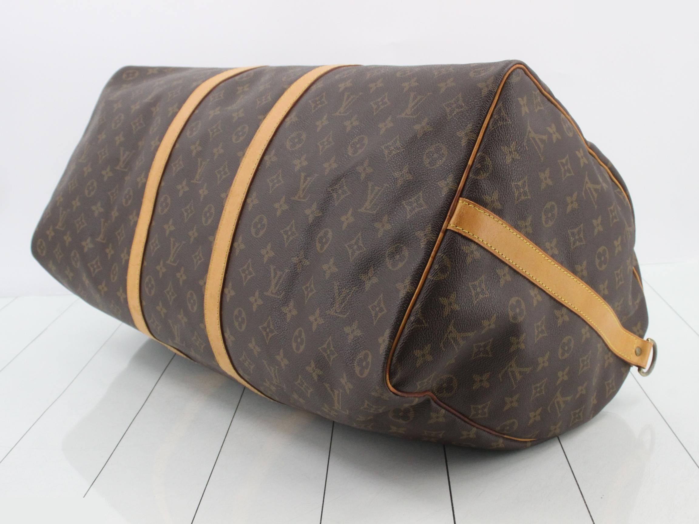 M41412 Keepall Bandoulière 60 — view 6