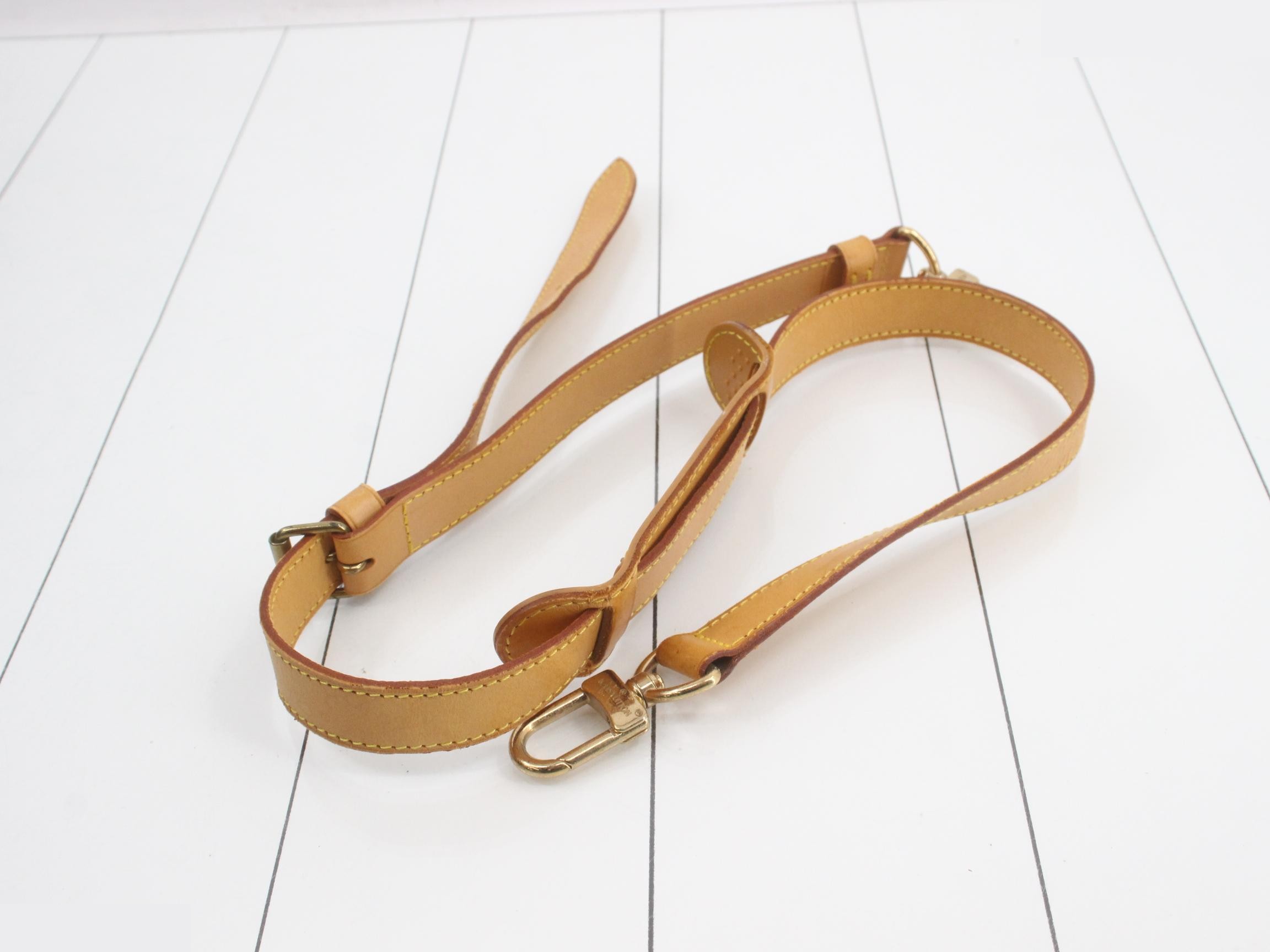 M41412 Keepall Bandoulière 60 — view 7