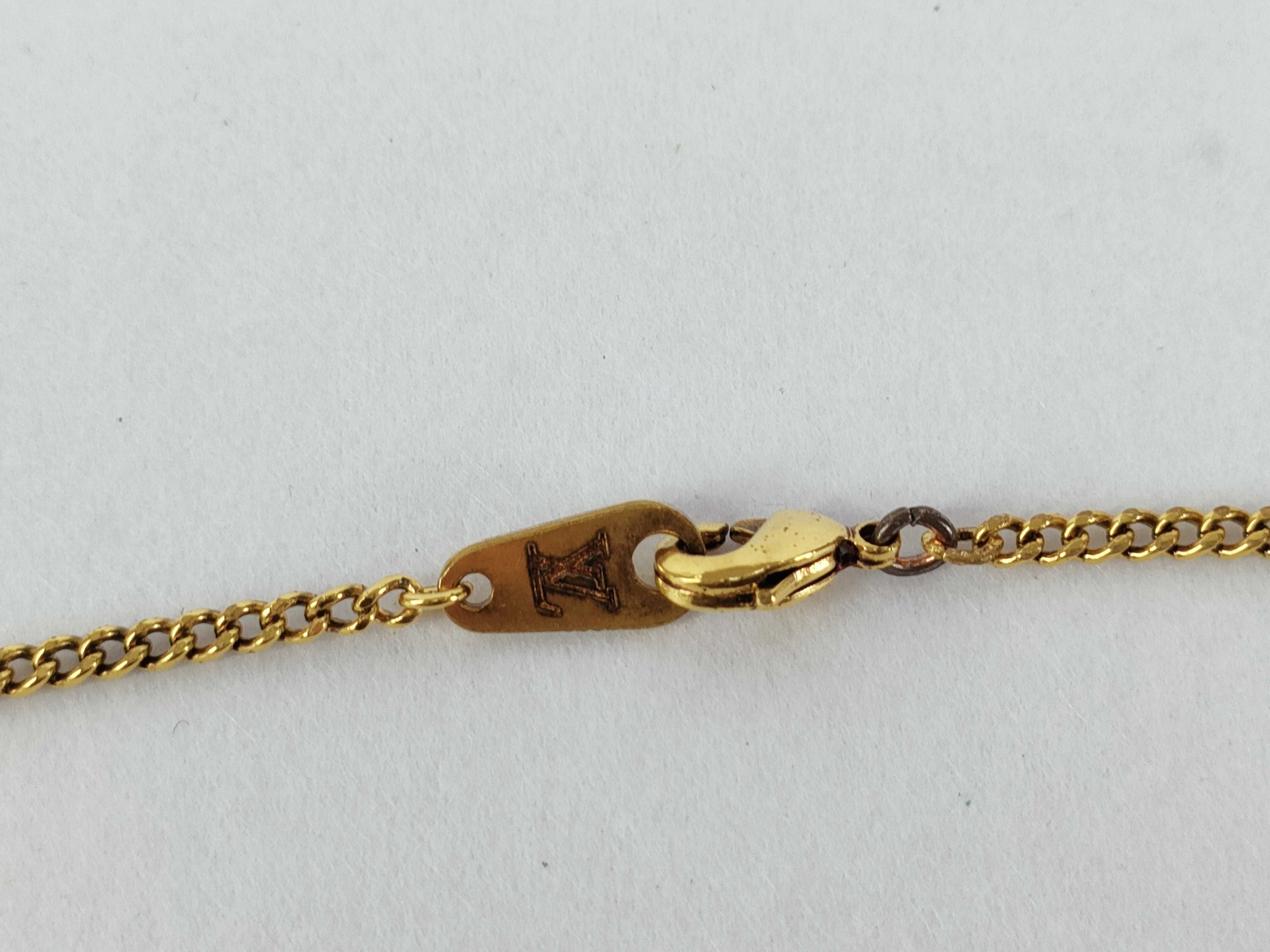 LV Necklace — view 3