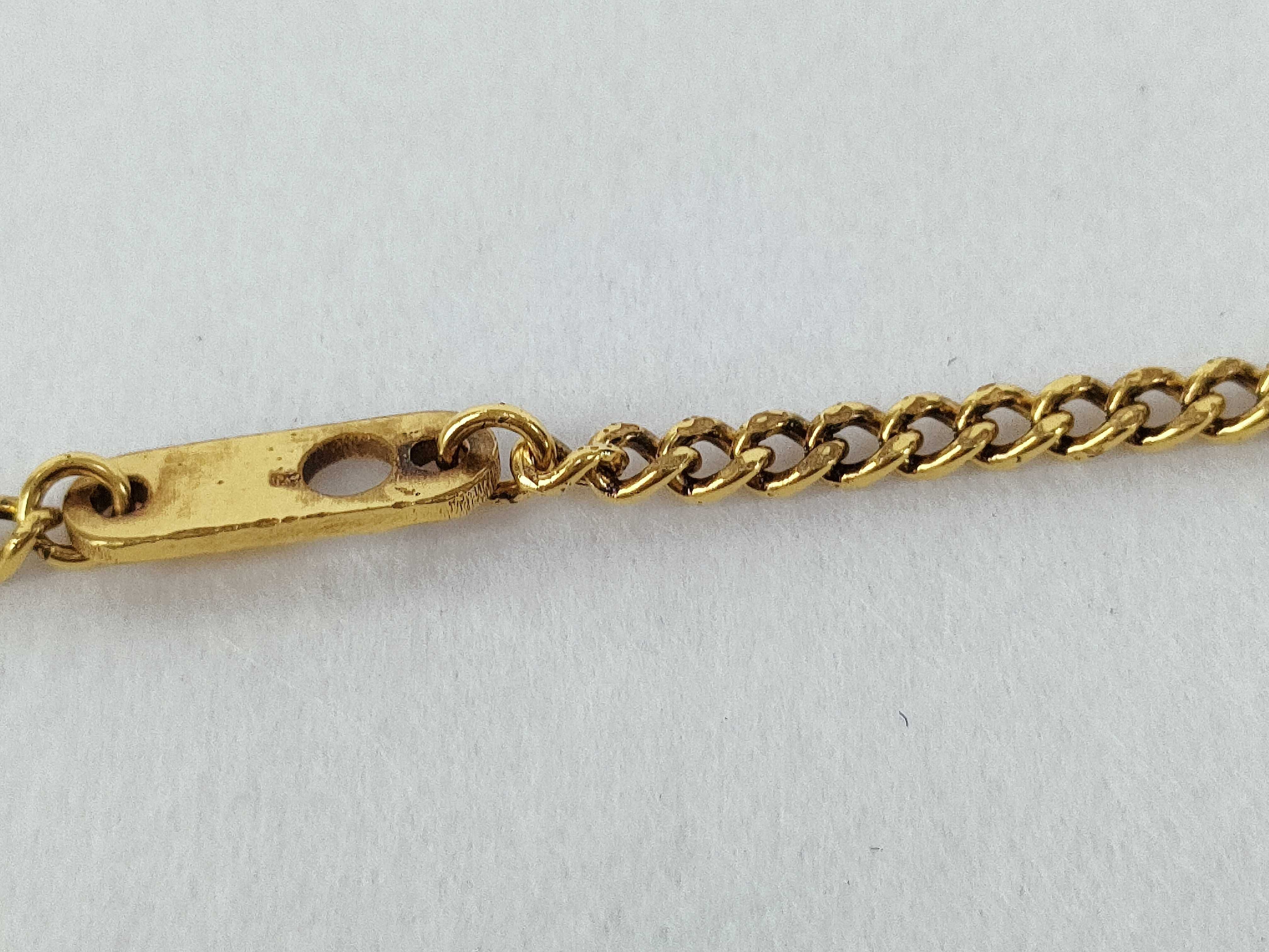 LV Necklace — view 4