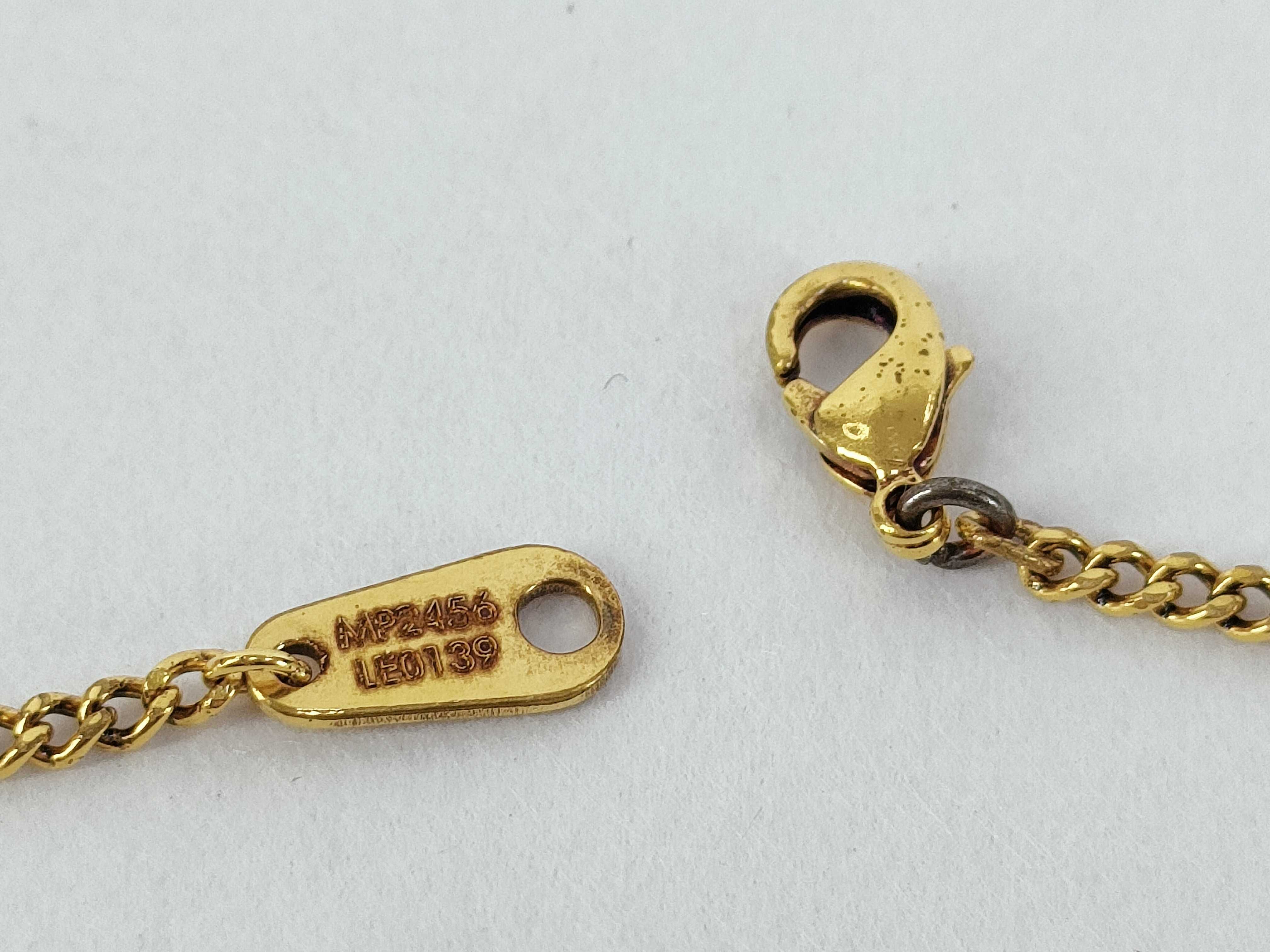 LV Necklace — view 5