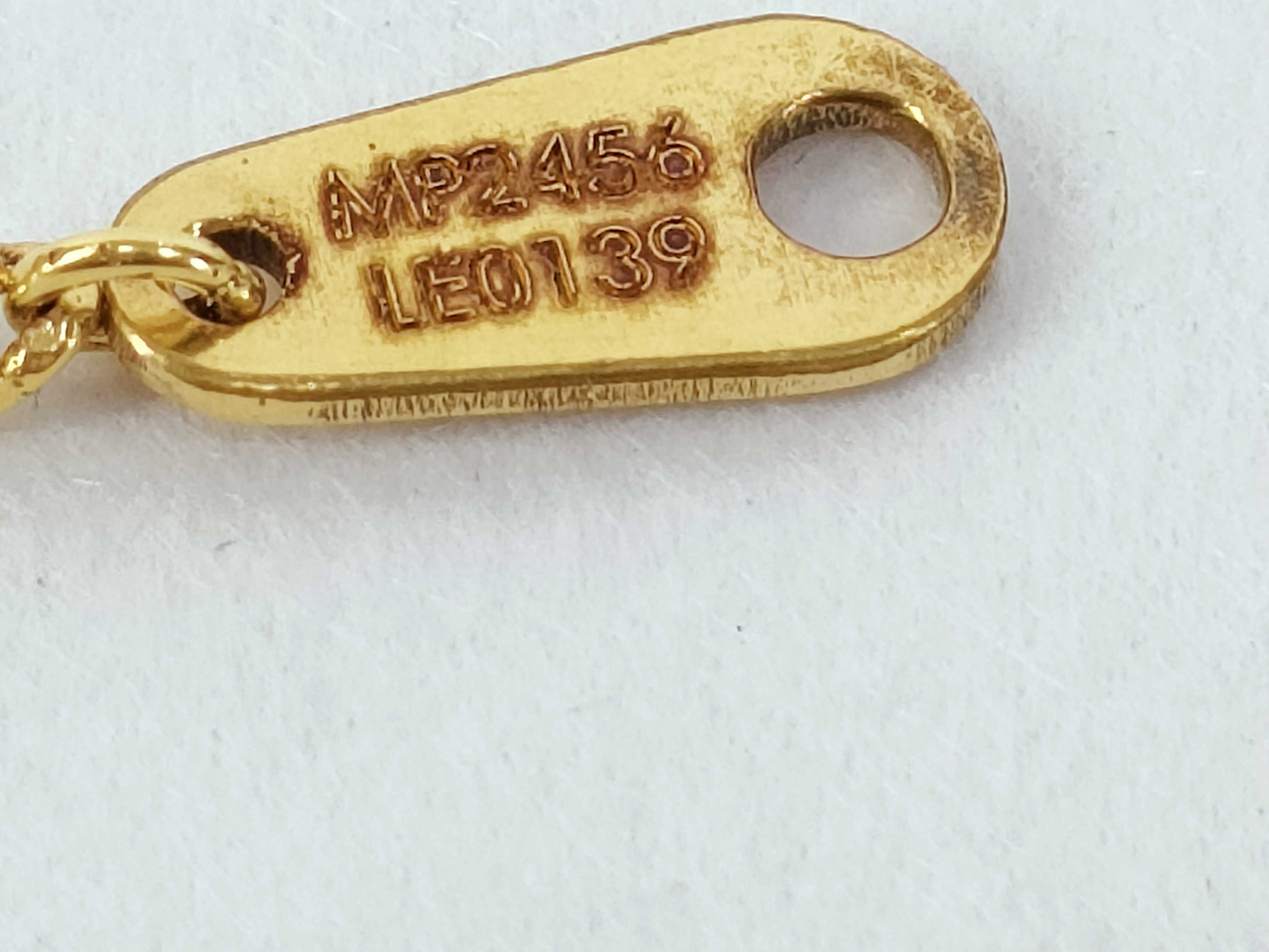 LV Necklace — view 6