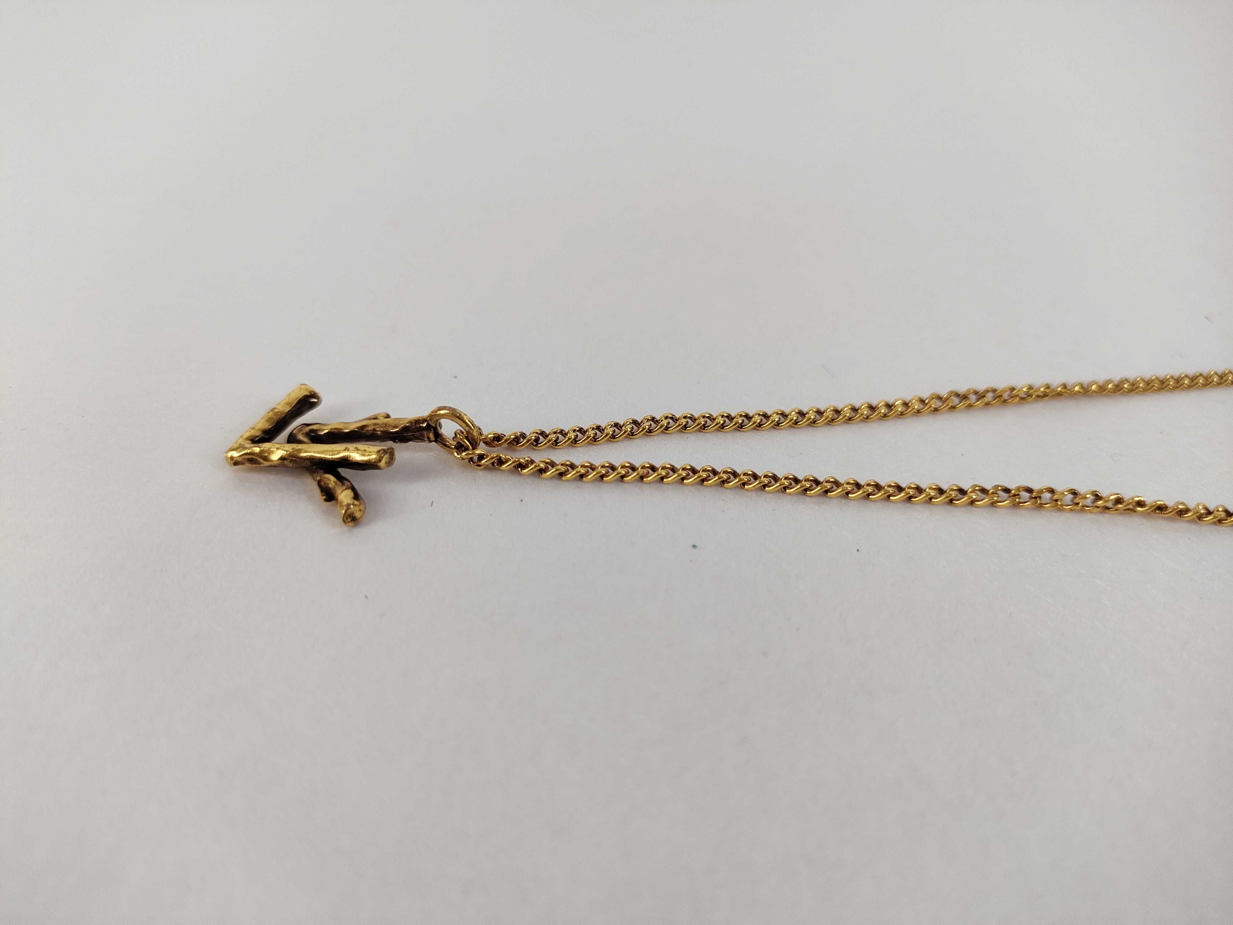 LV Necklace — view 8