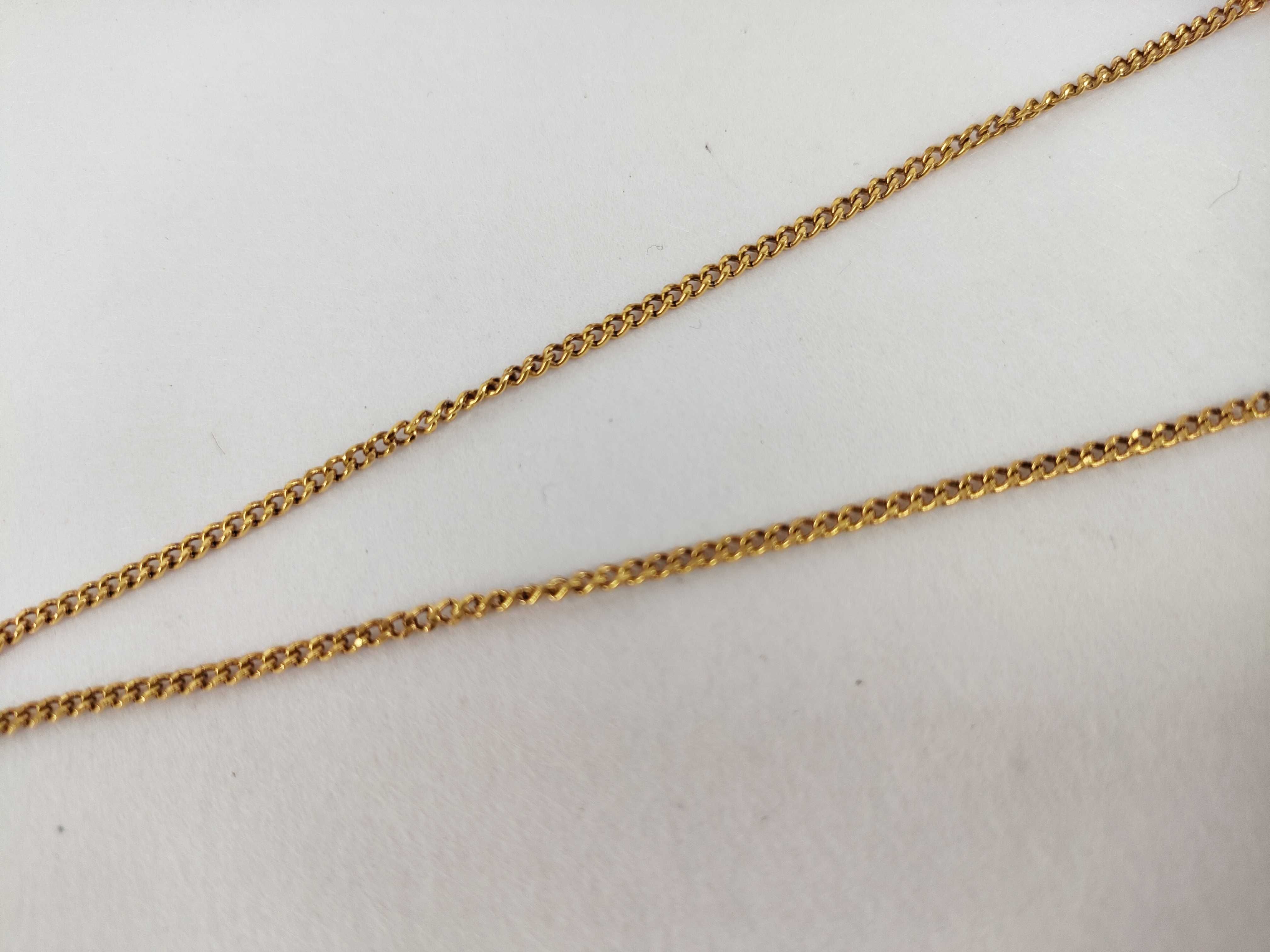 LV Necklace — view 9