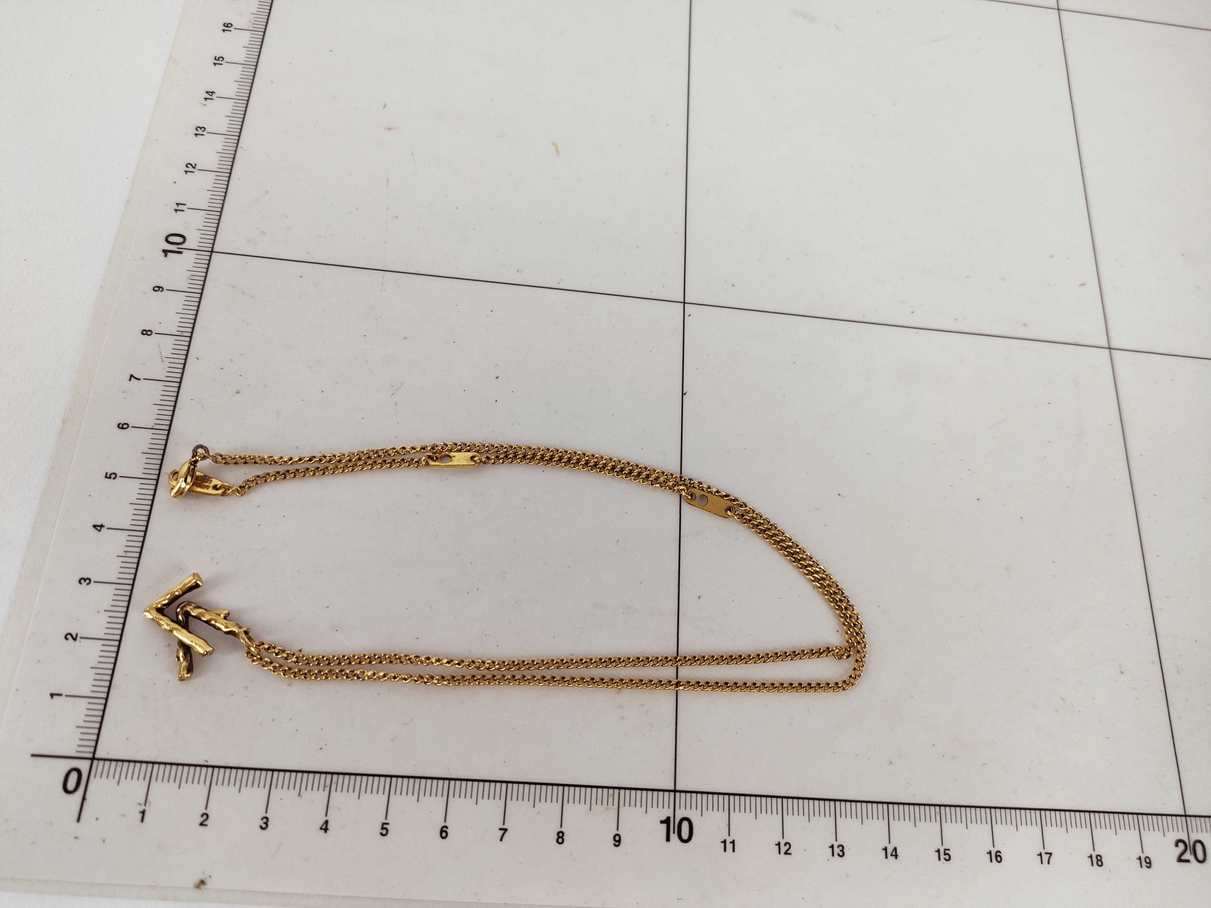 LV Necklace — view 10